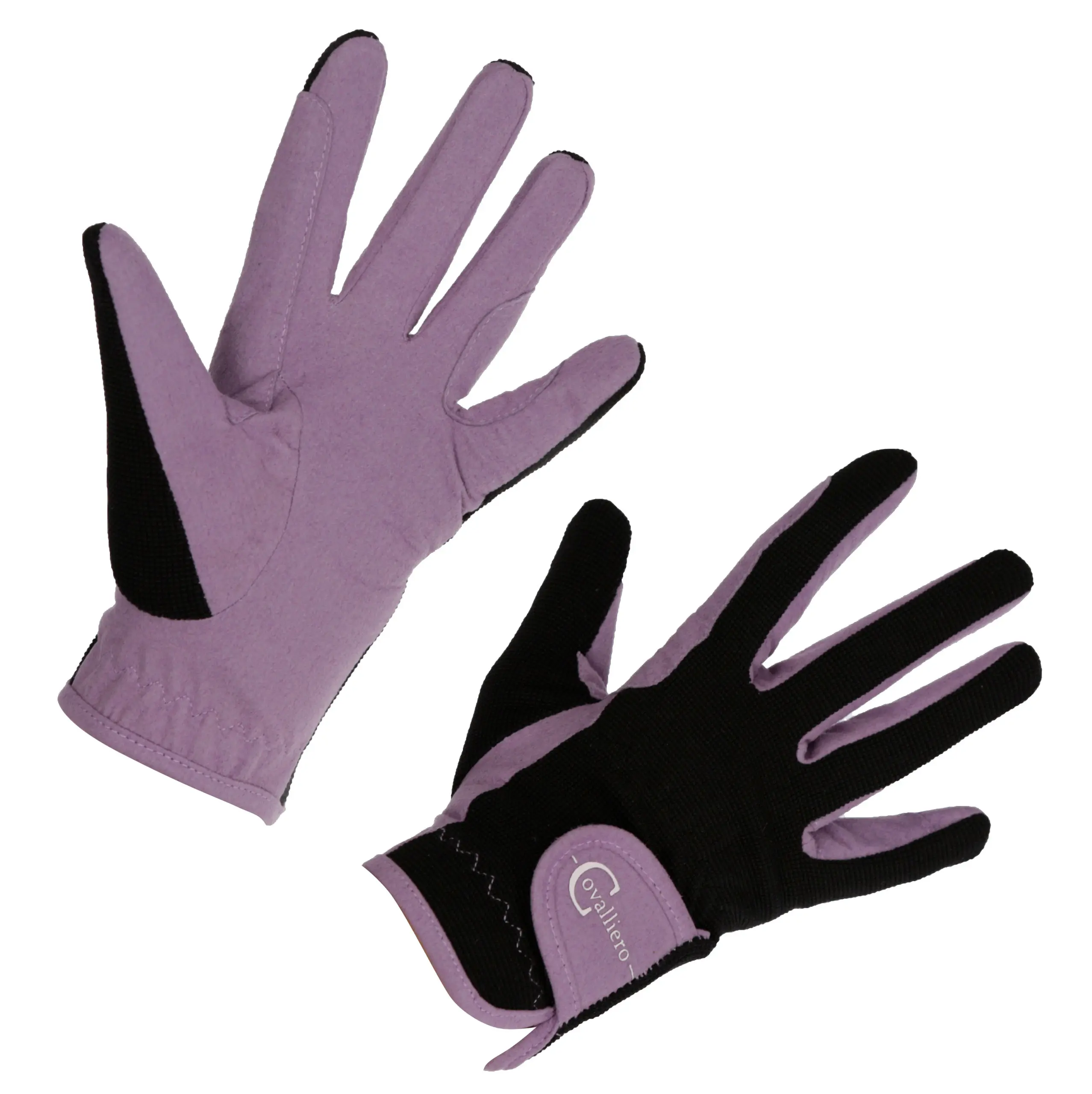 Kids riding gloves LILLI STARLIGHT