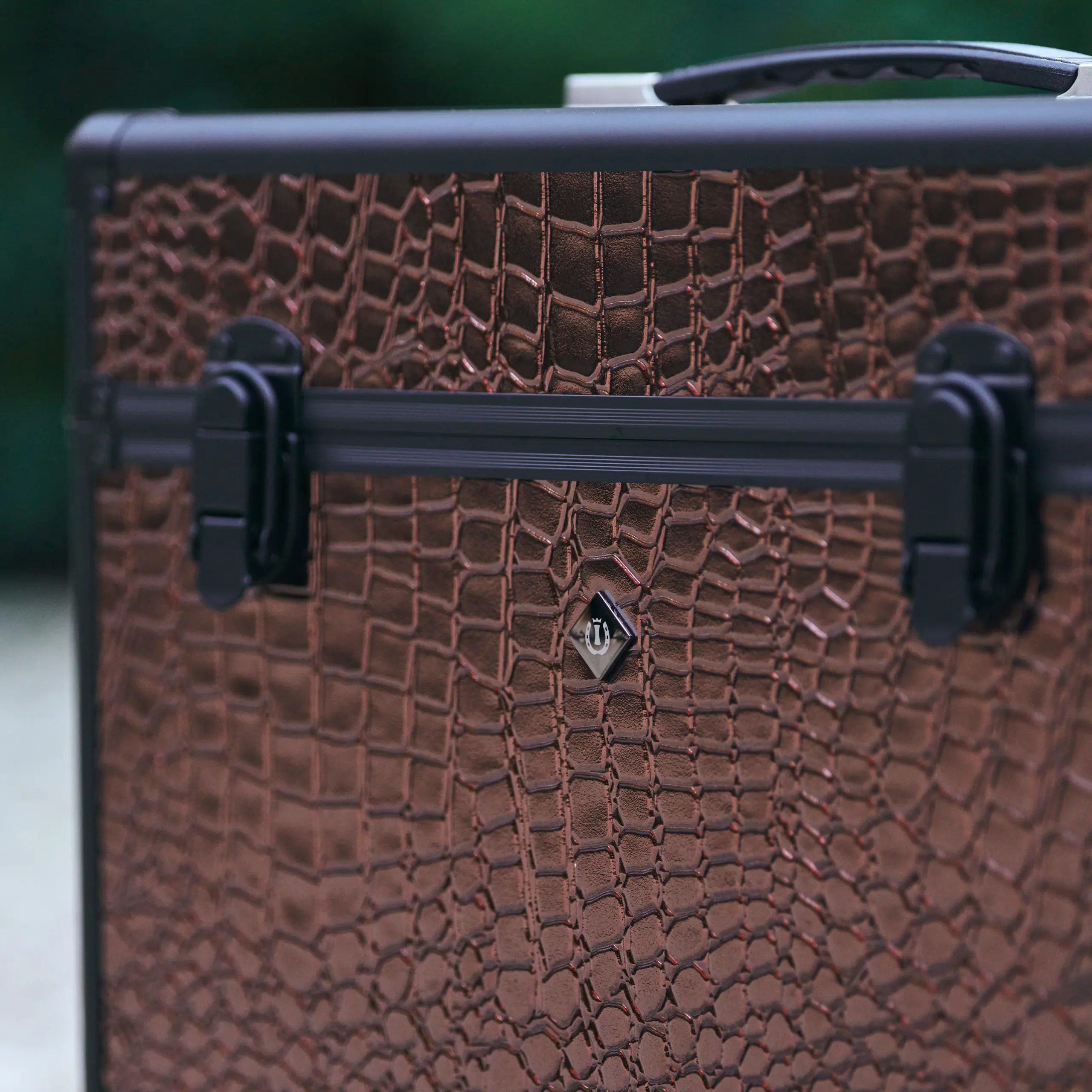 Grooming box IRHBasic Slim line Summer 2026
