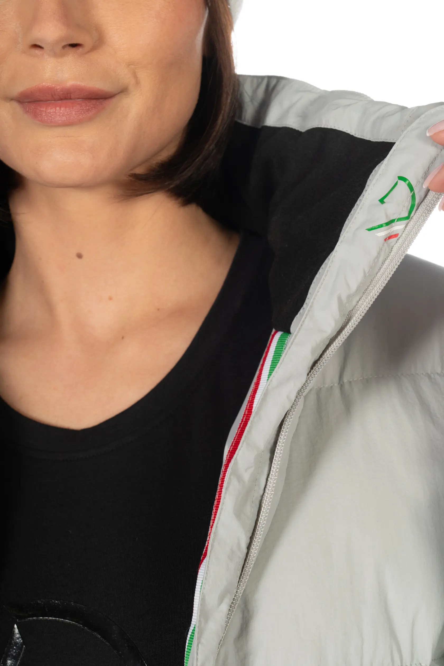 Damen Steppjacke LIVIGNO