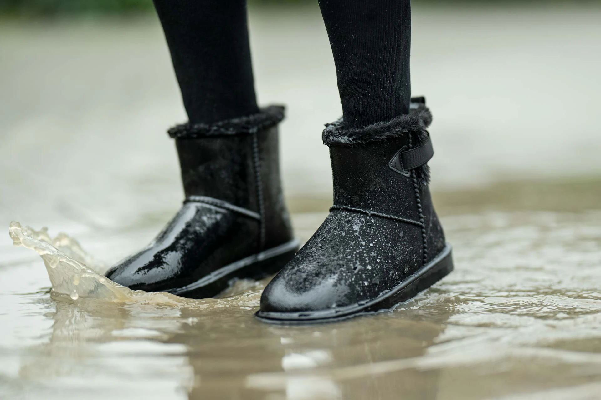 Allwetterstiefel DAVOS LEGOLIN