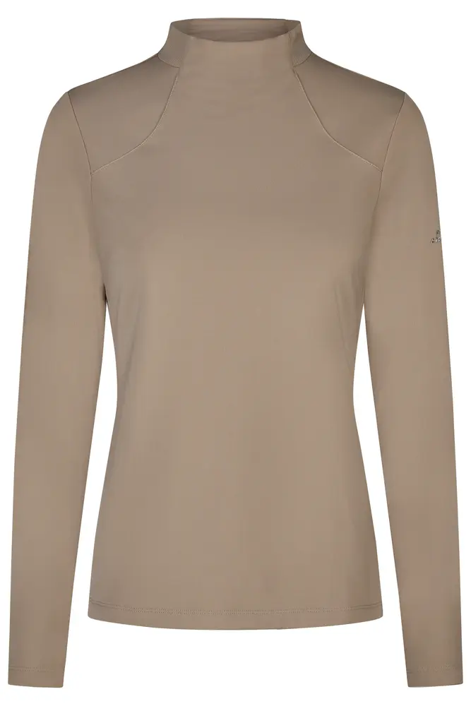 Damen Rollkragenshirt ROLLNECK Athleisure Herbst 2026