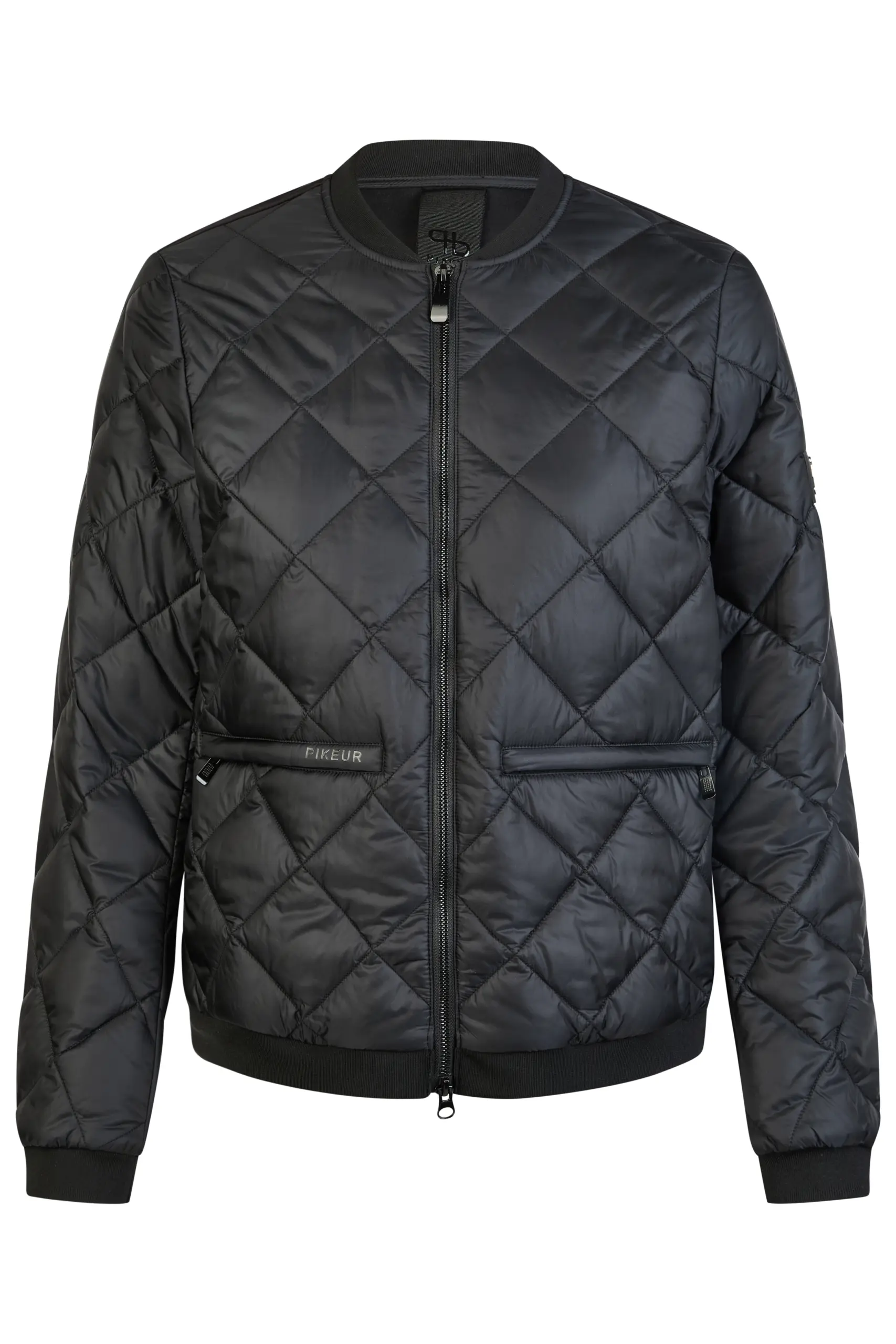 Damen HYBRID JACKET Selection Sommer 2026