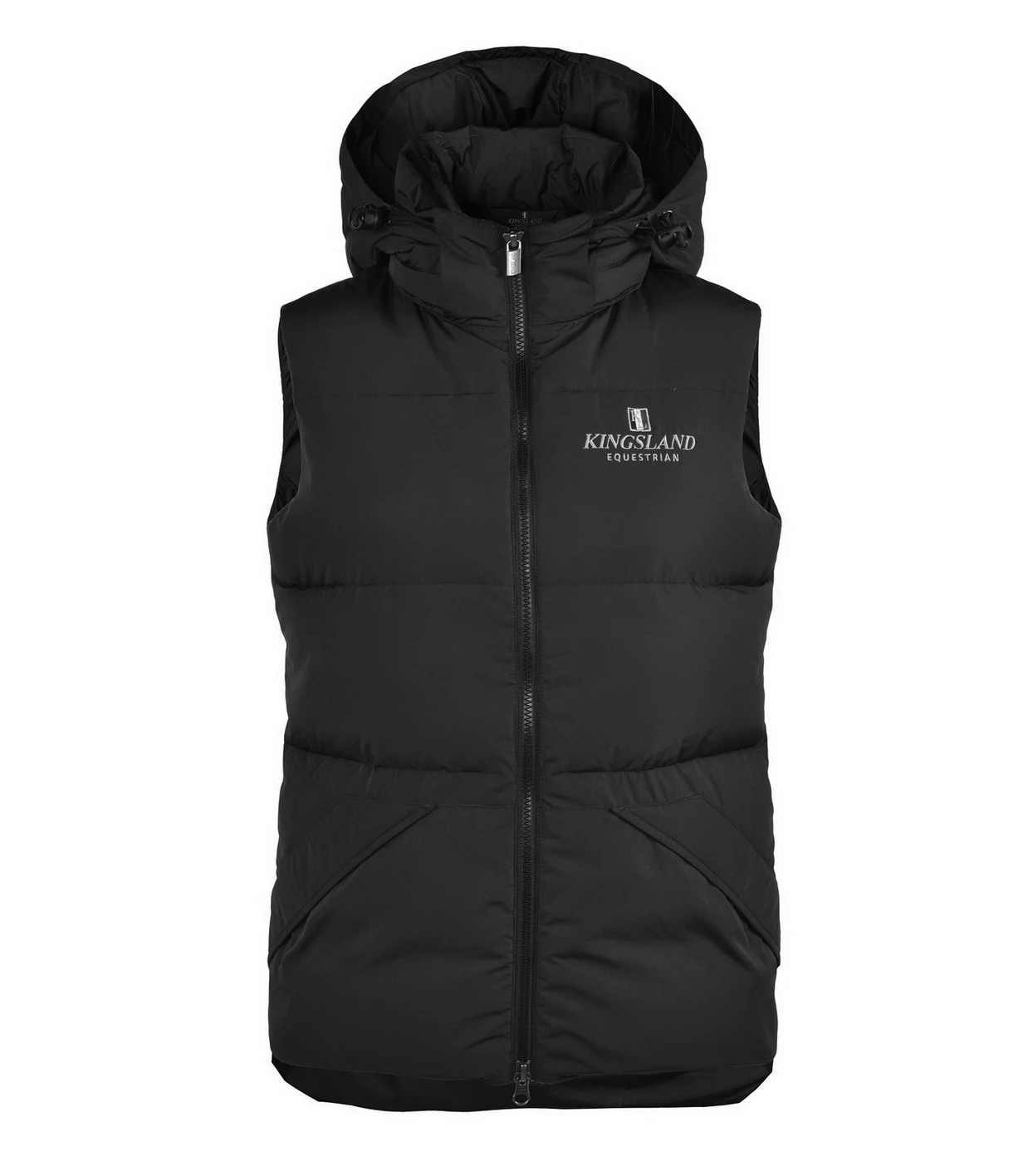 Classic Unisex Down Body Warmer