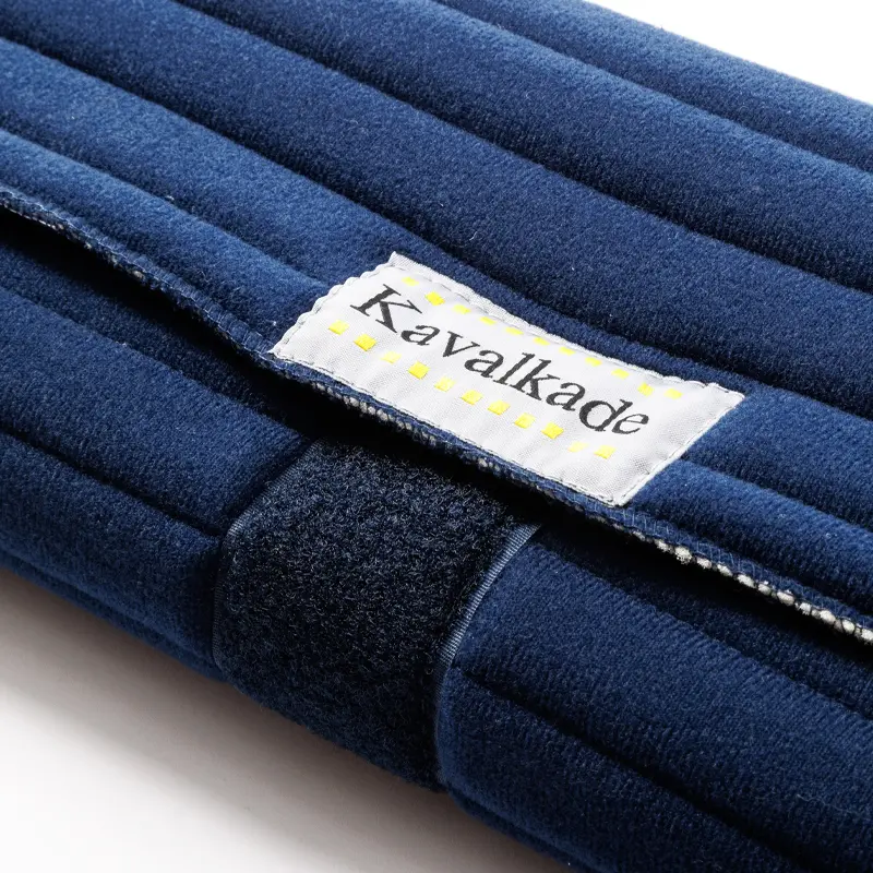 KAVALKADE Padding for bandages KLIMATEX mit Velcro