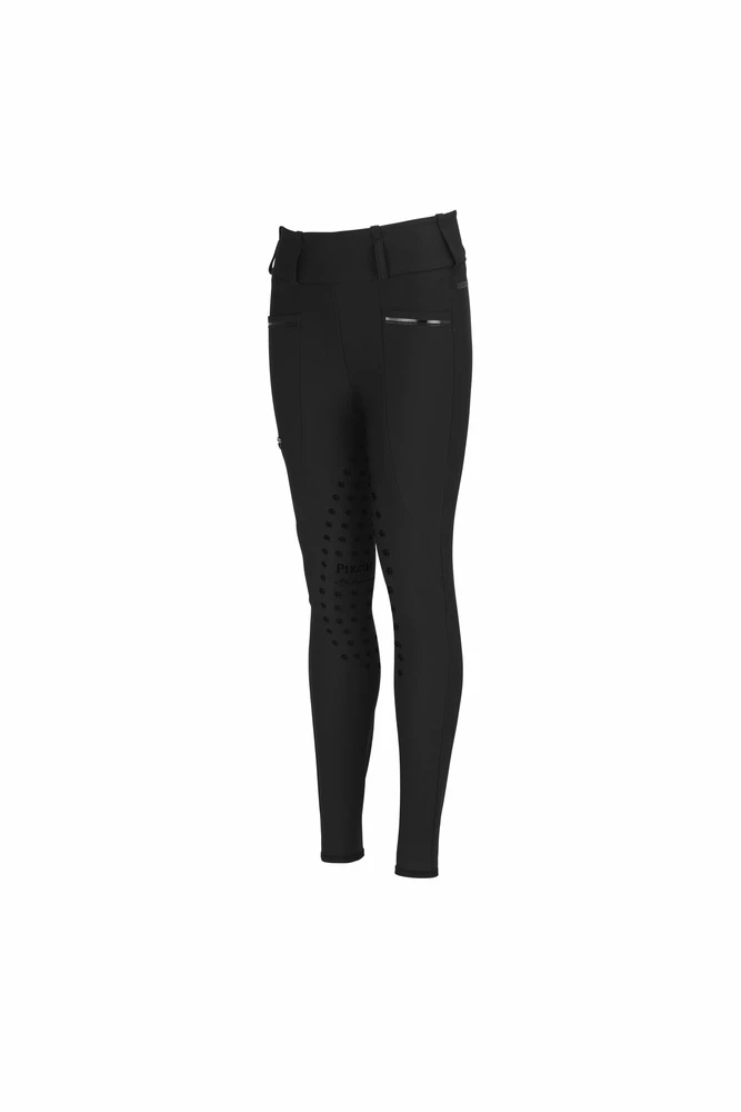 Kinder Vollbesatz Reithose LILITH SD