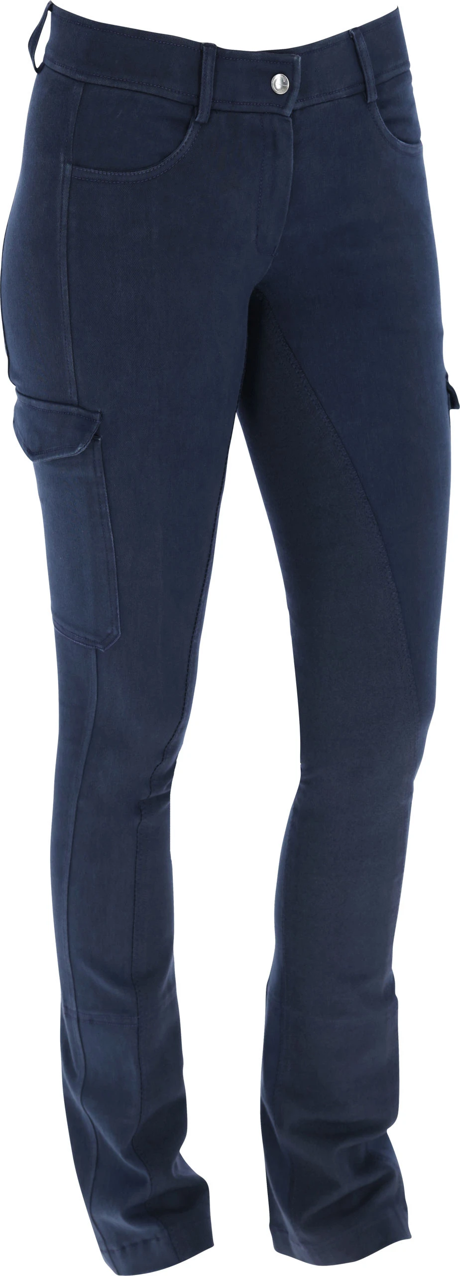 Damen Reithose BasicPlus Jodhpur