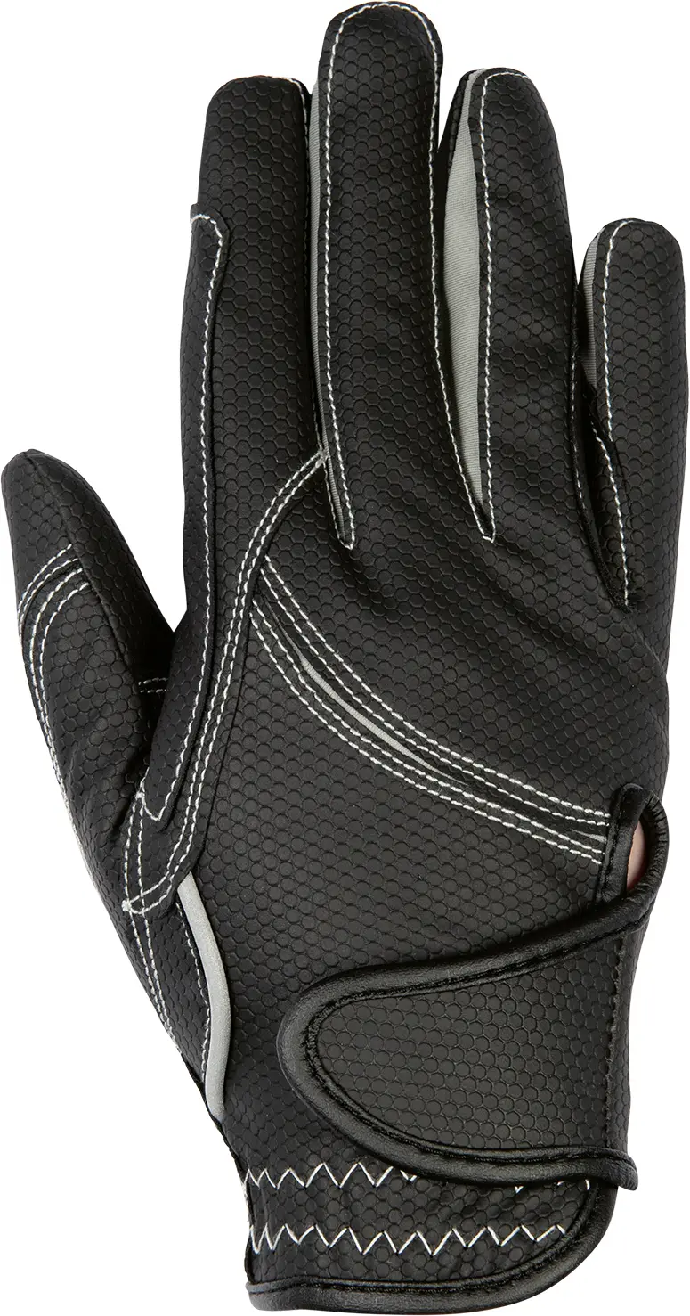 HKM Riding gloves -Fashion-