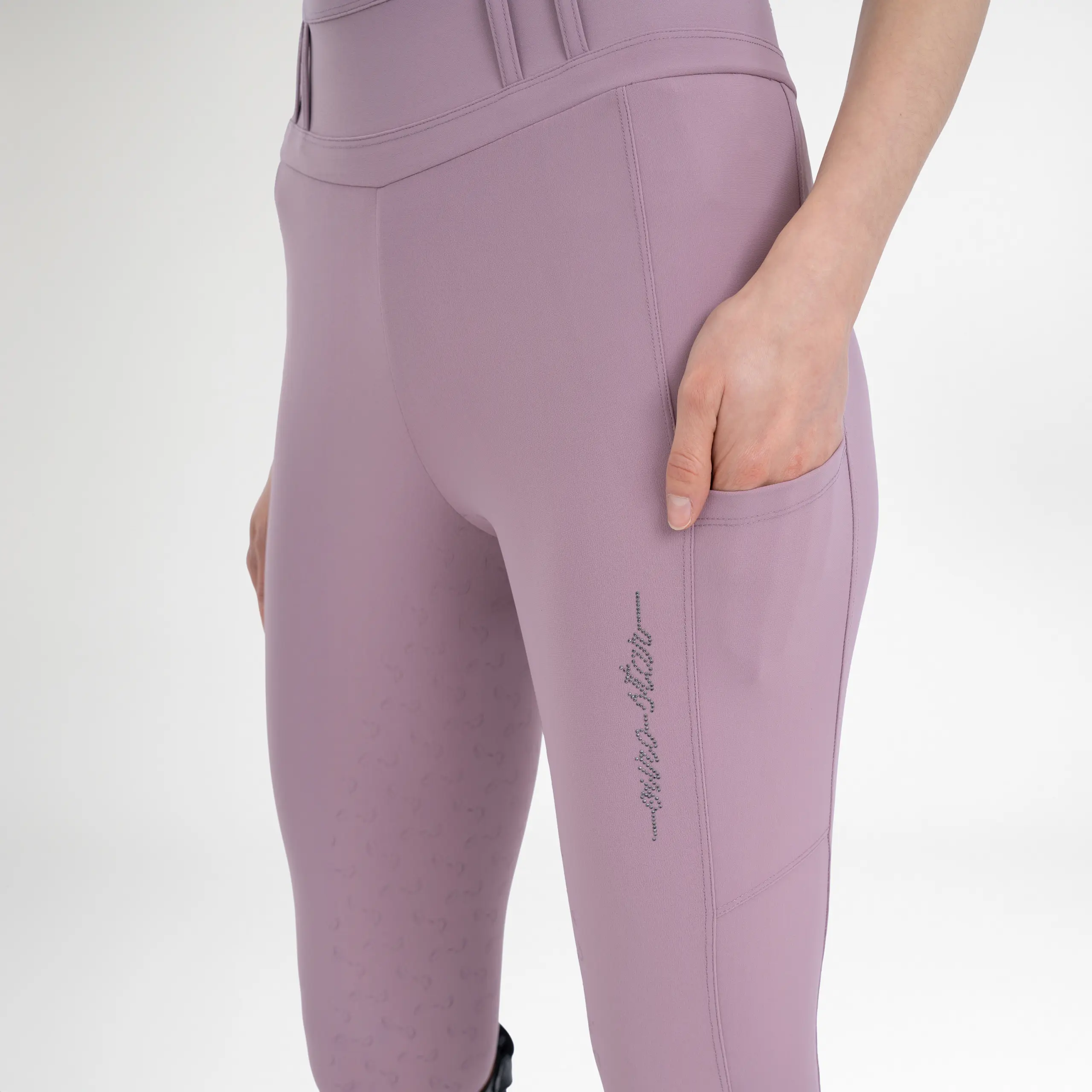 Damen Reitlegging ESEres FullGrip Sommer 2026