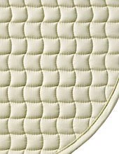 Schabracke COTTON -Standard-