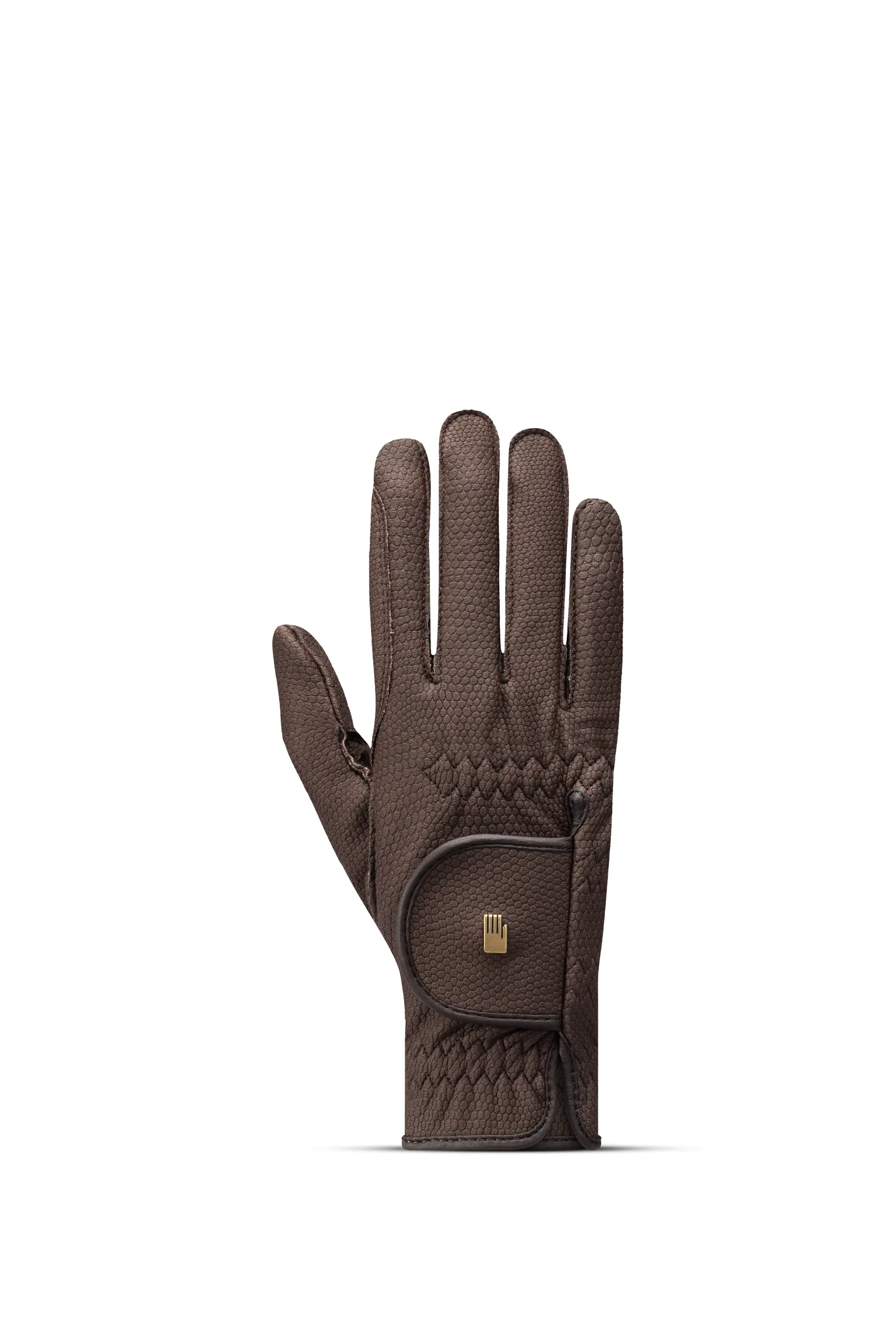 Kinder Reithandschuhe ROECK-GRIP WINTER JR