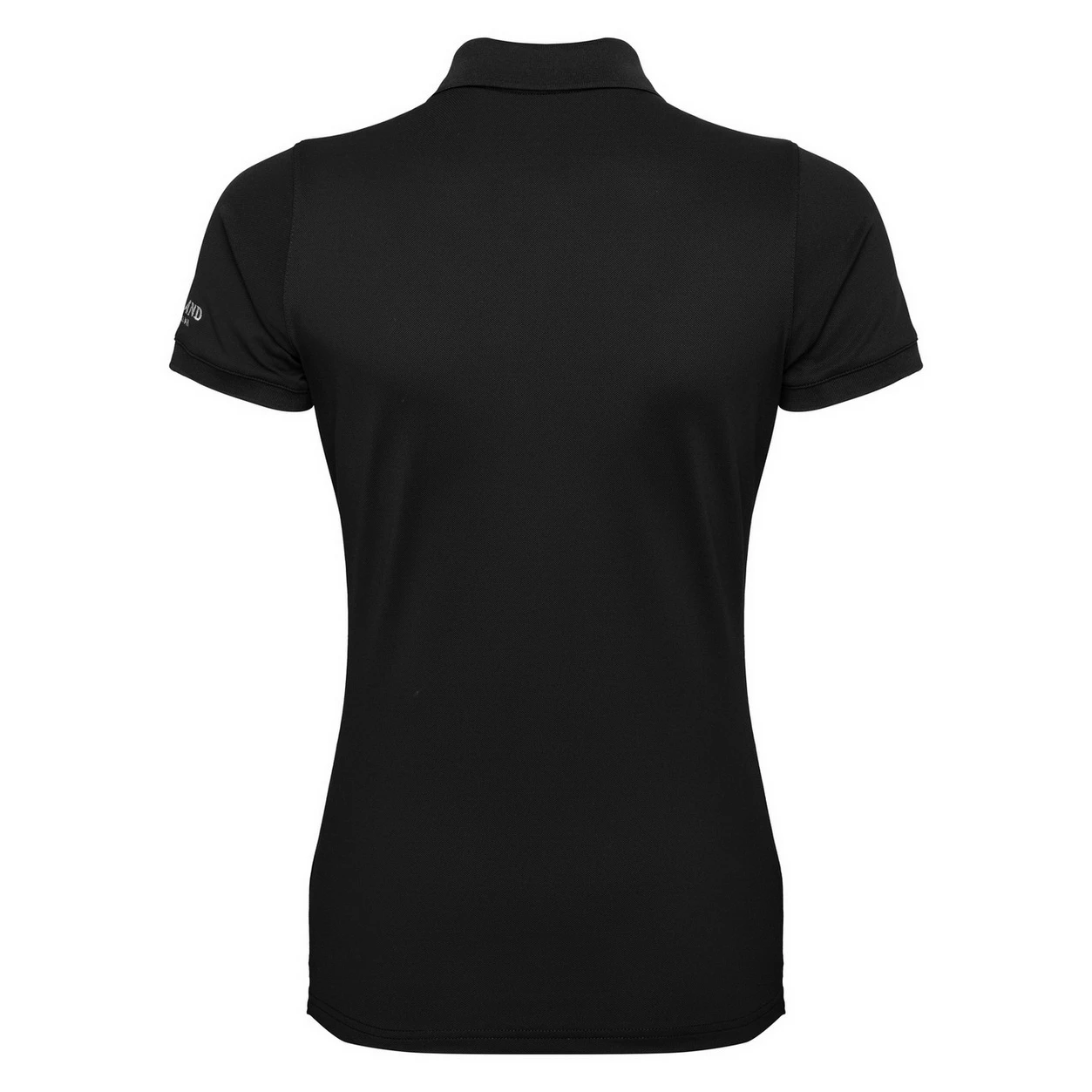 Classic Ladies Pique Shirt