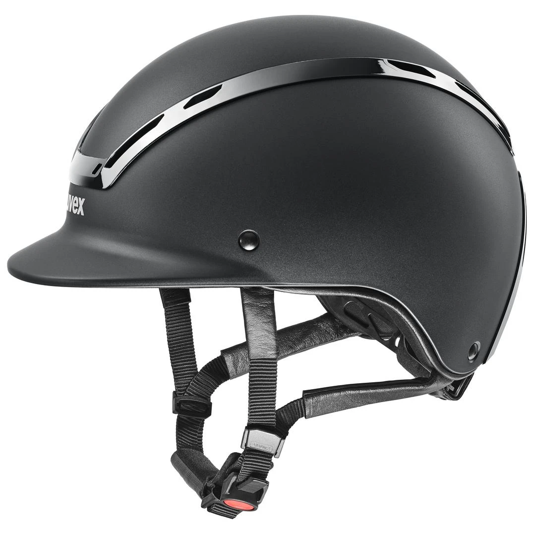 uvex riding helmet EXXEED ACTIVE