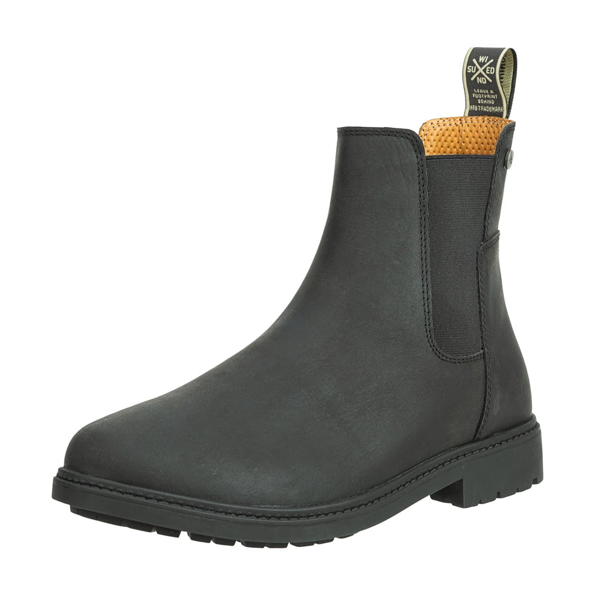 Reit Stiefelette DURANGO