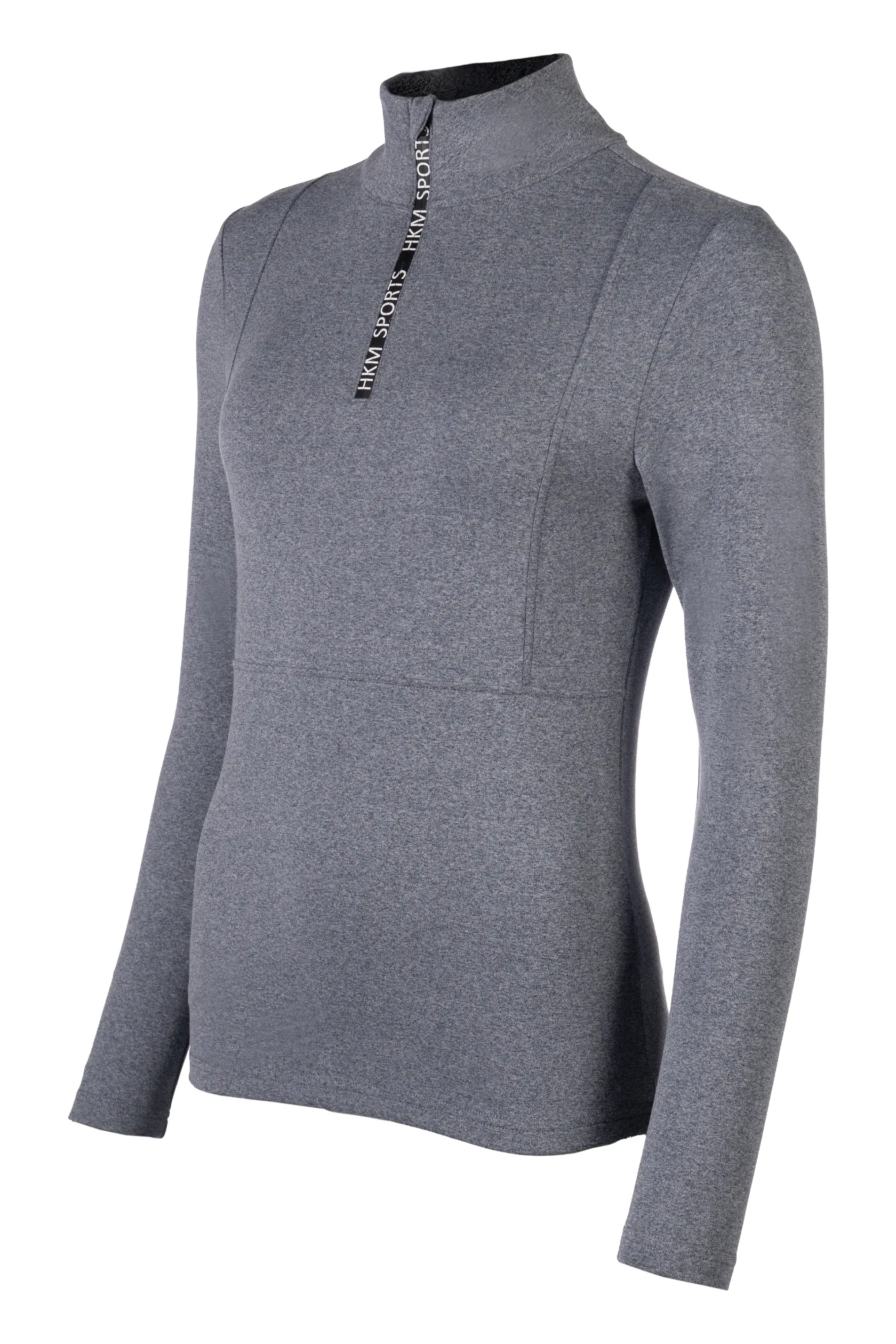 Kids Functional shirt SUPERSOFT II melange Kids Functional shirt SUPERSOFT II melange