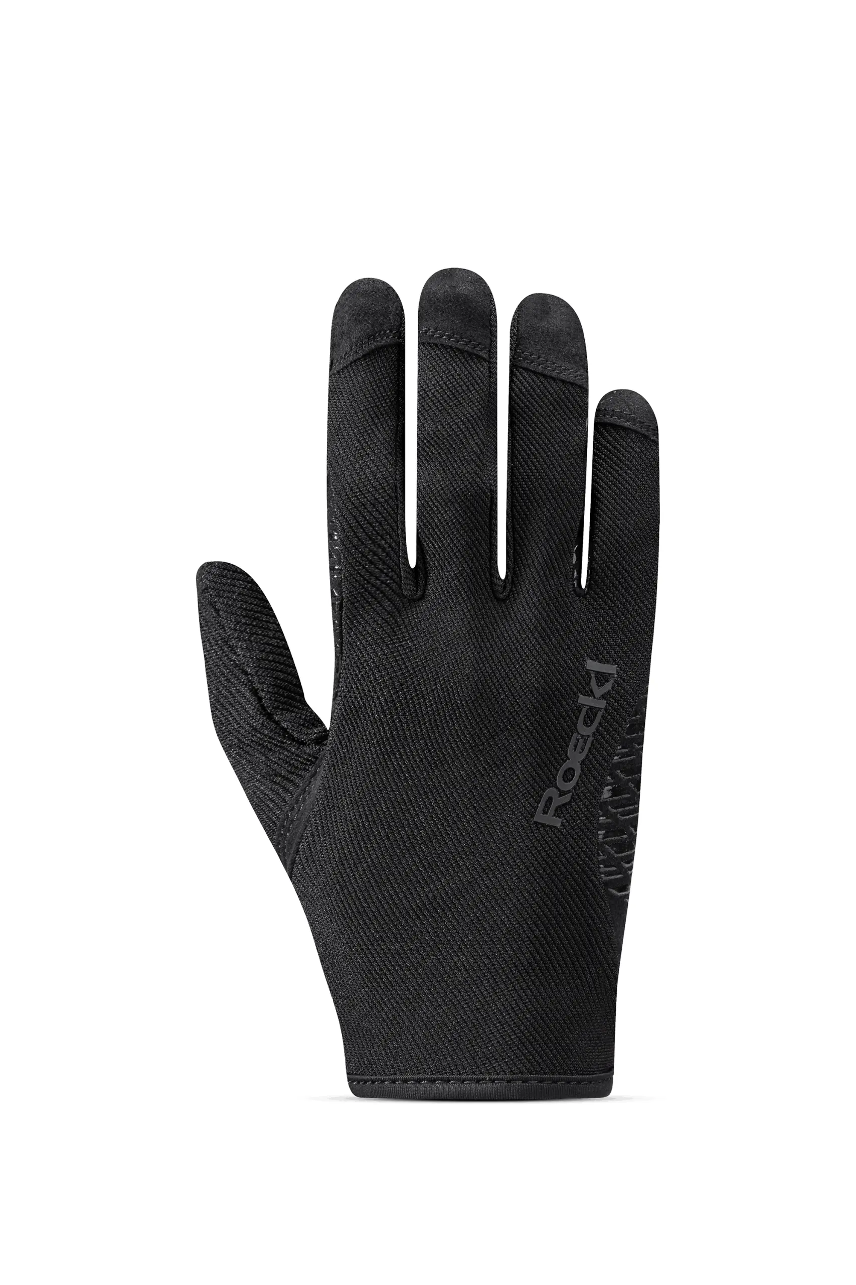 Unisex riding gloves MANS