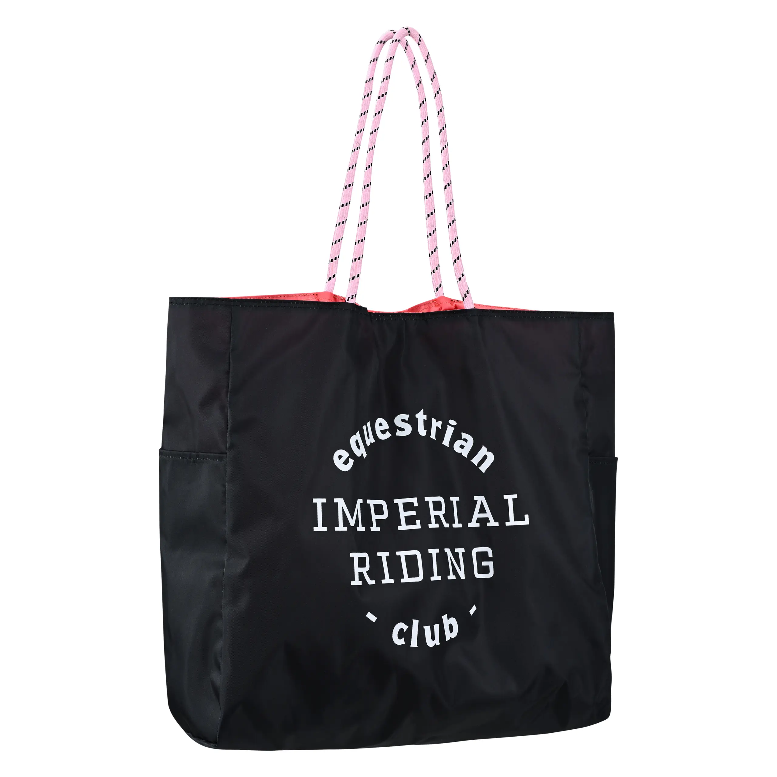 Shopper bag IRHTate L Summer 2026