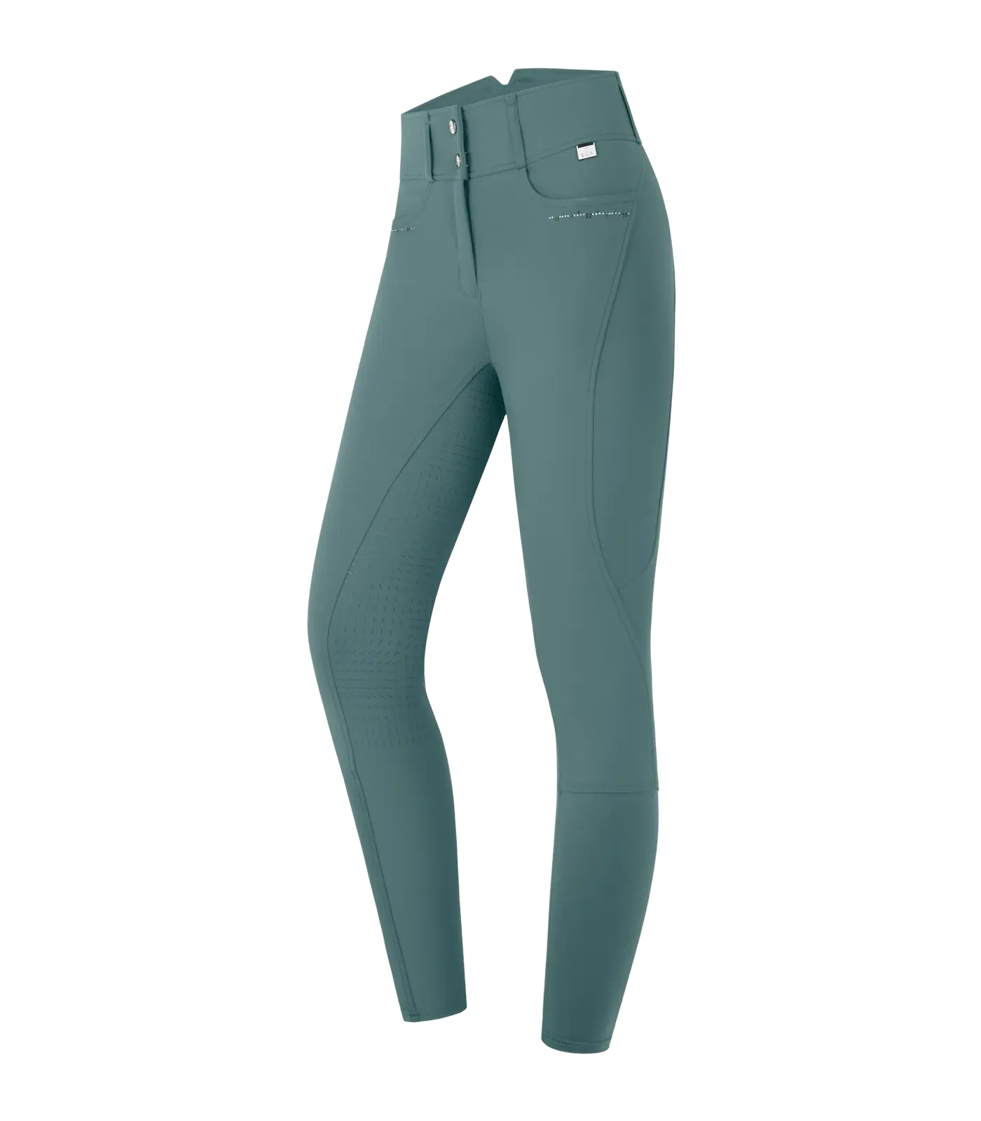 Damen Reithose MATHILDA GLAM High Waist