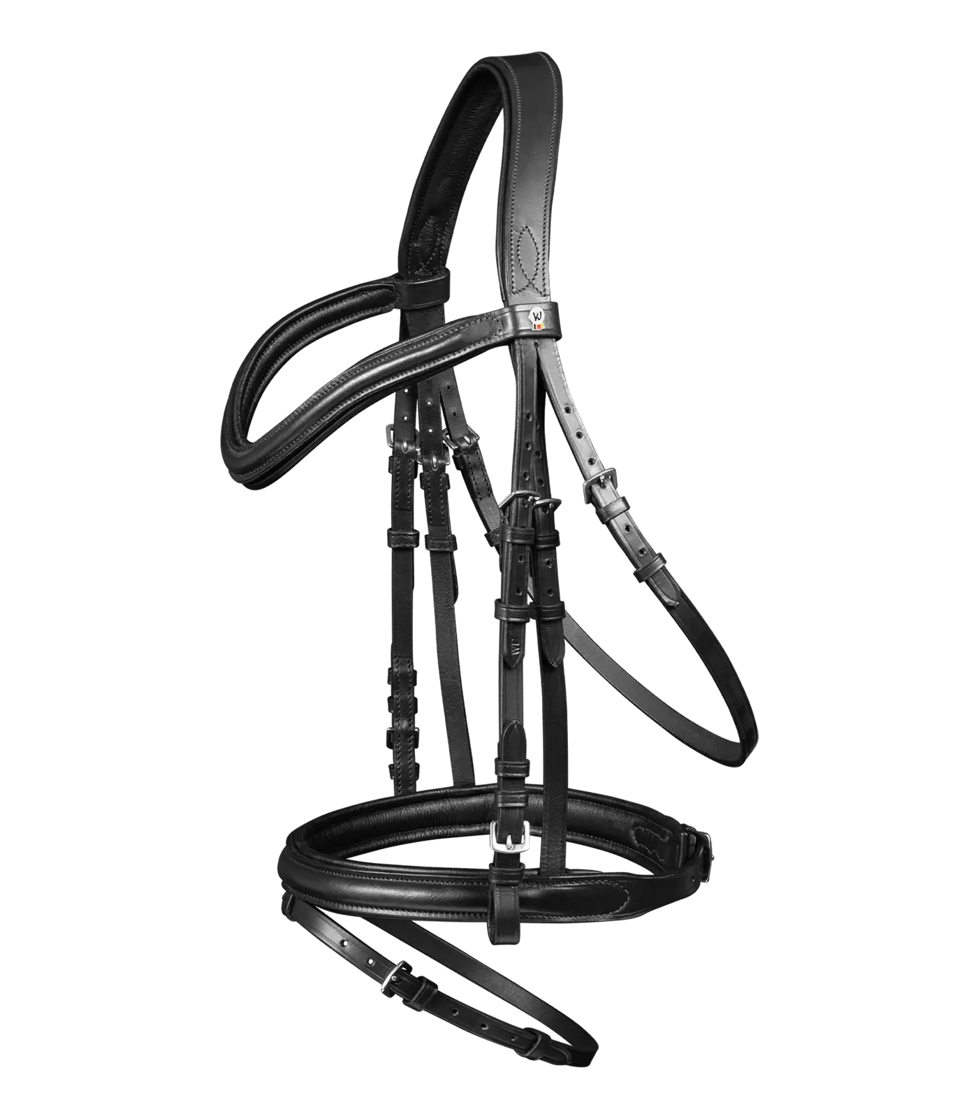 X-Line Standard Bridle LONDON