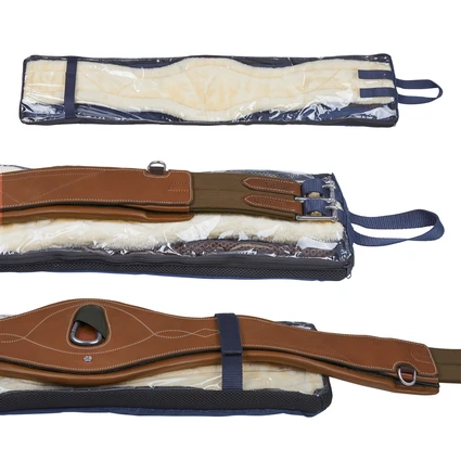 BUSSE Saddle Girth TAKE-OFF LINE LG