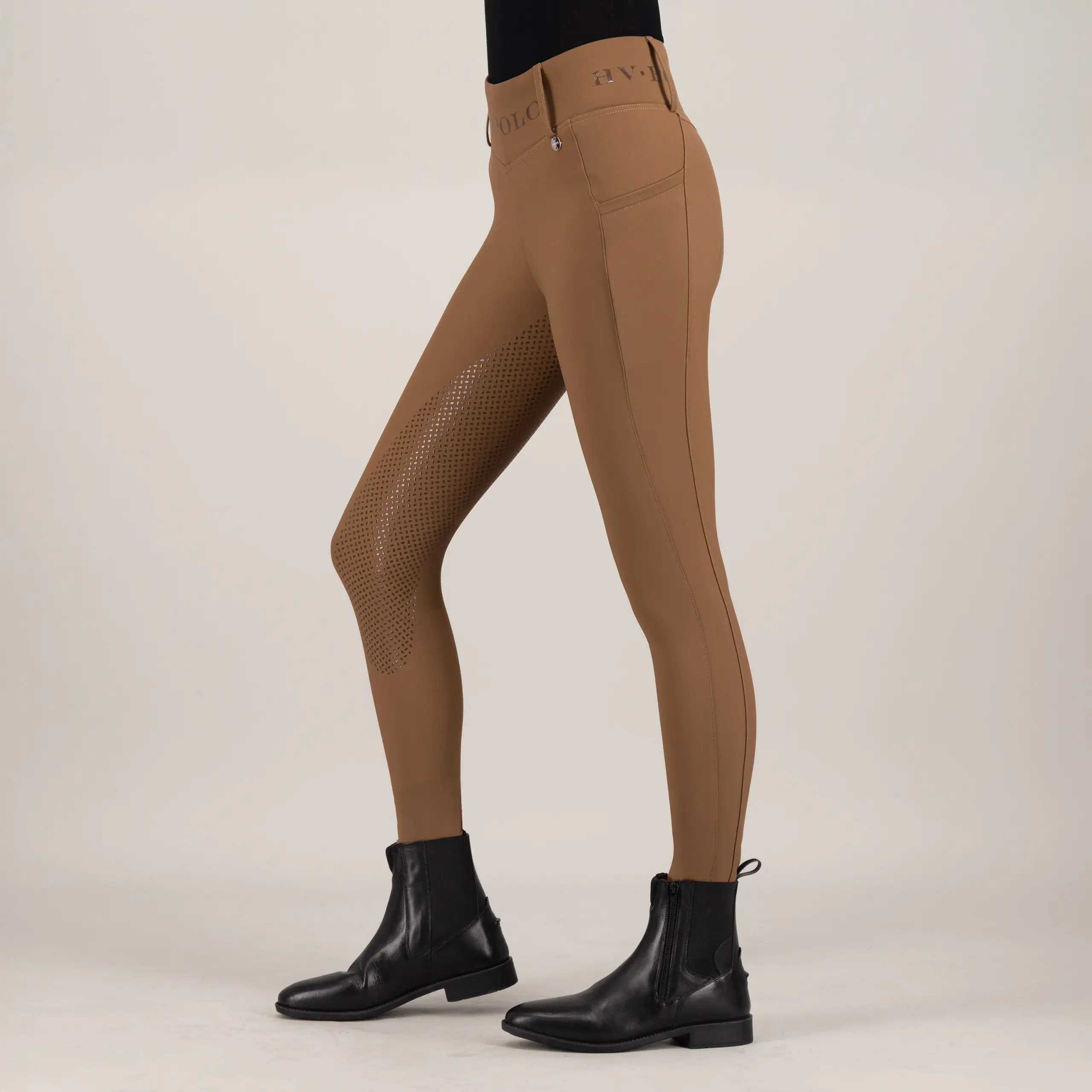 Riding tights HVPFavourite FullGrip