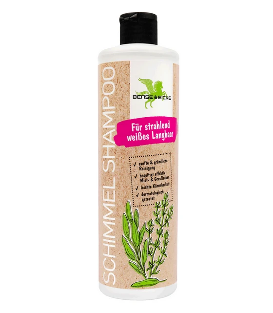 Schimmel Shampoo, 500 ml