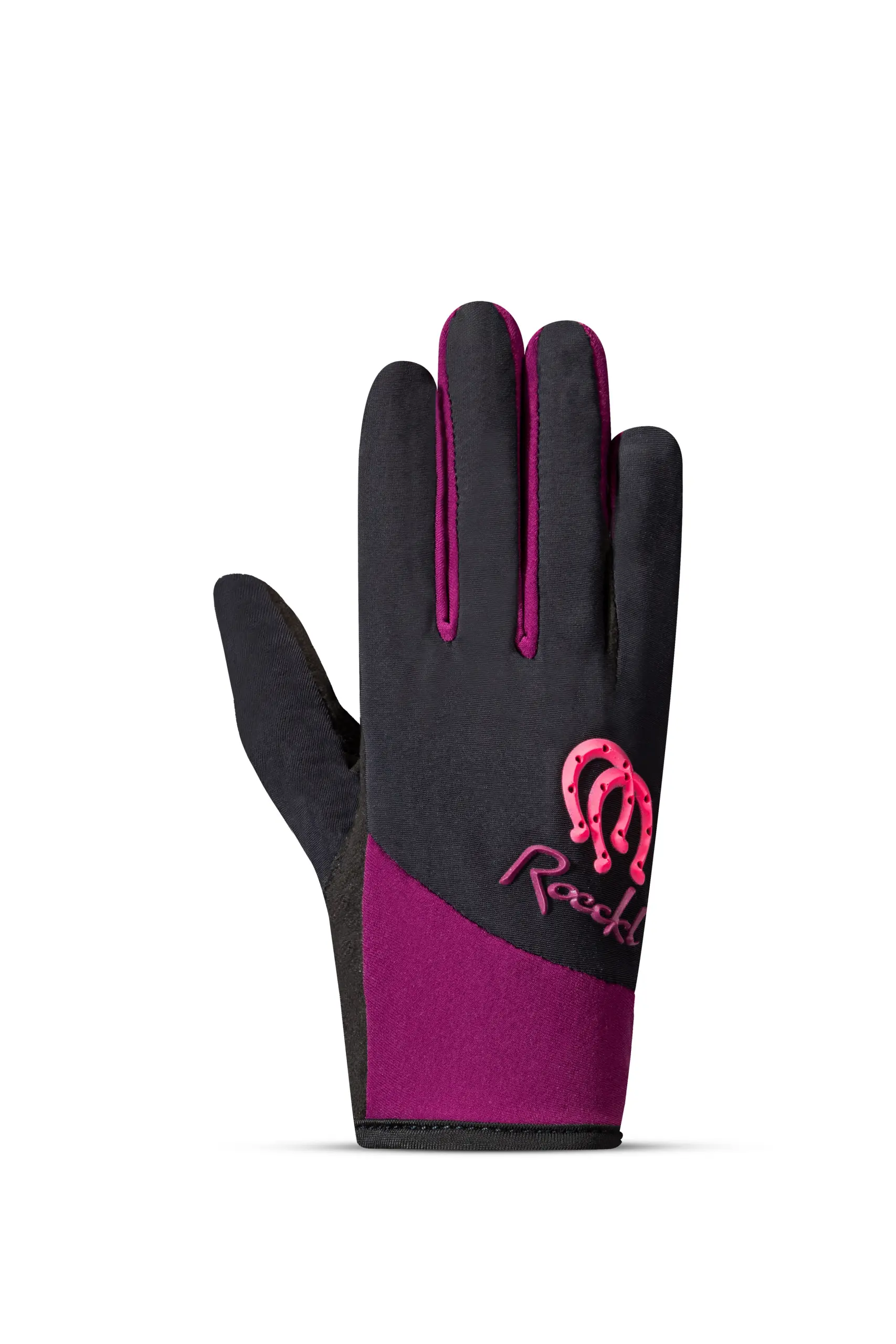 Kinder Winter Reithandschuhe KEYSOE