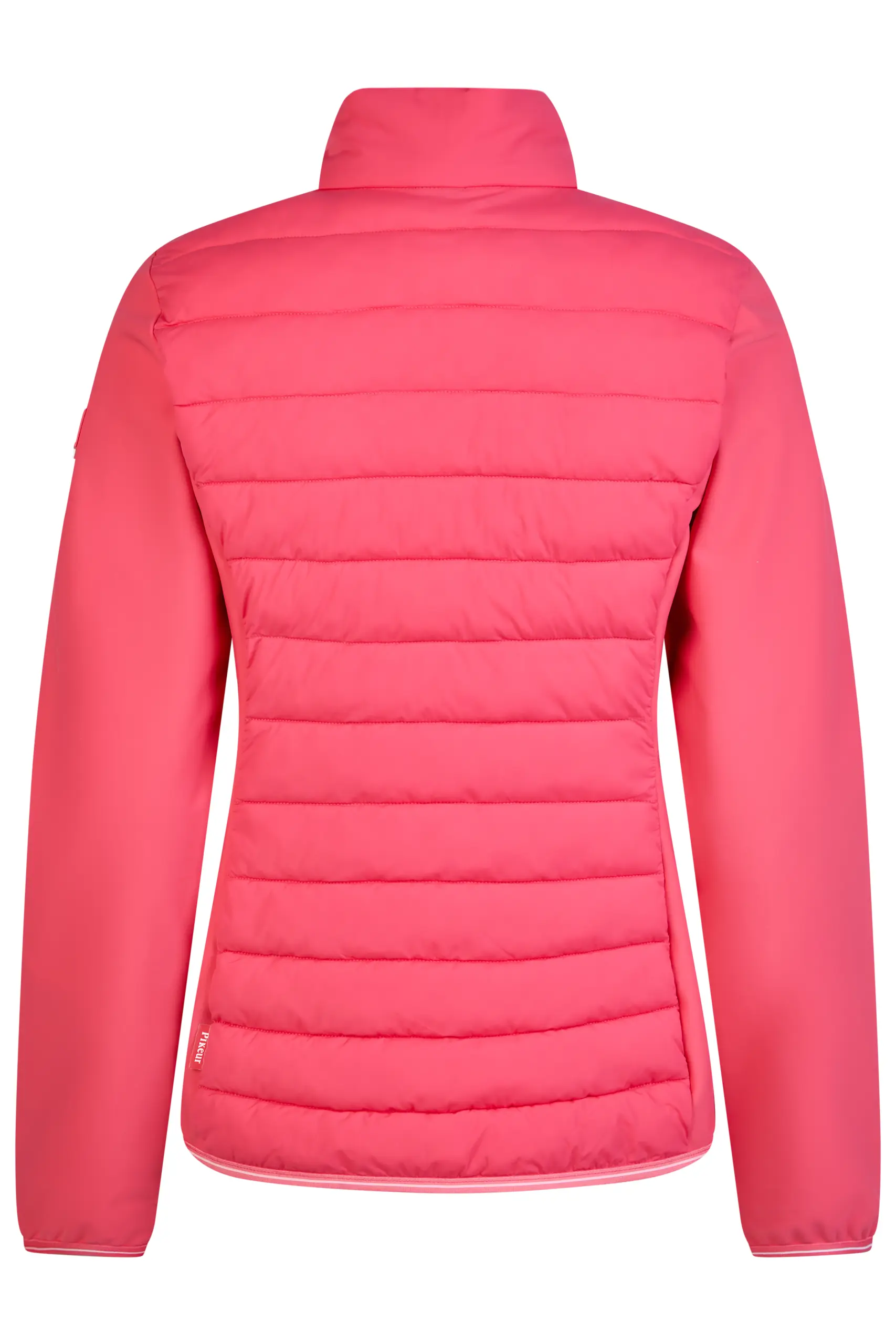 Damen HYBRID JACKET The Core Sommer 2026