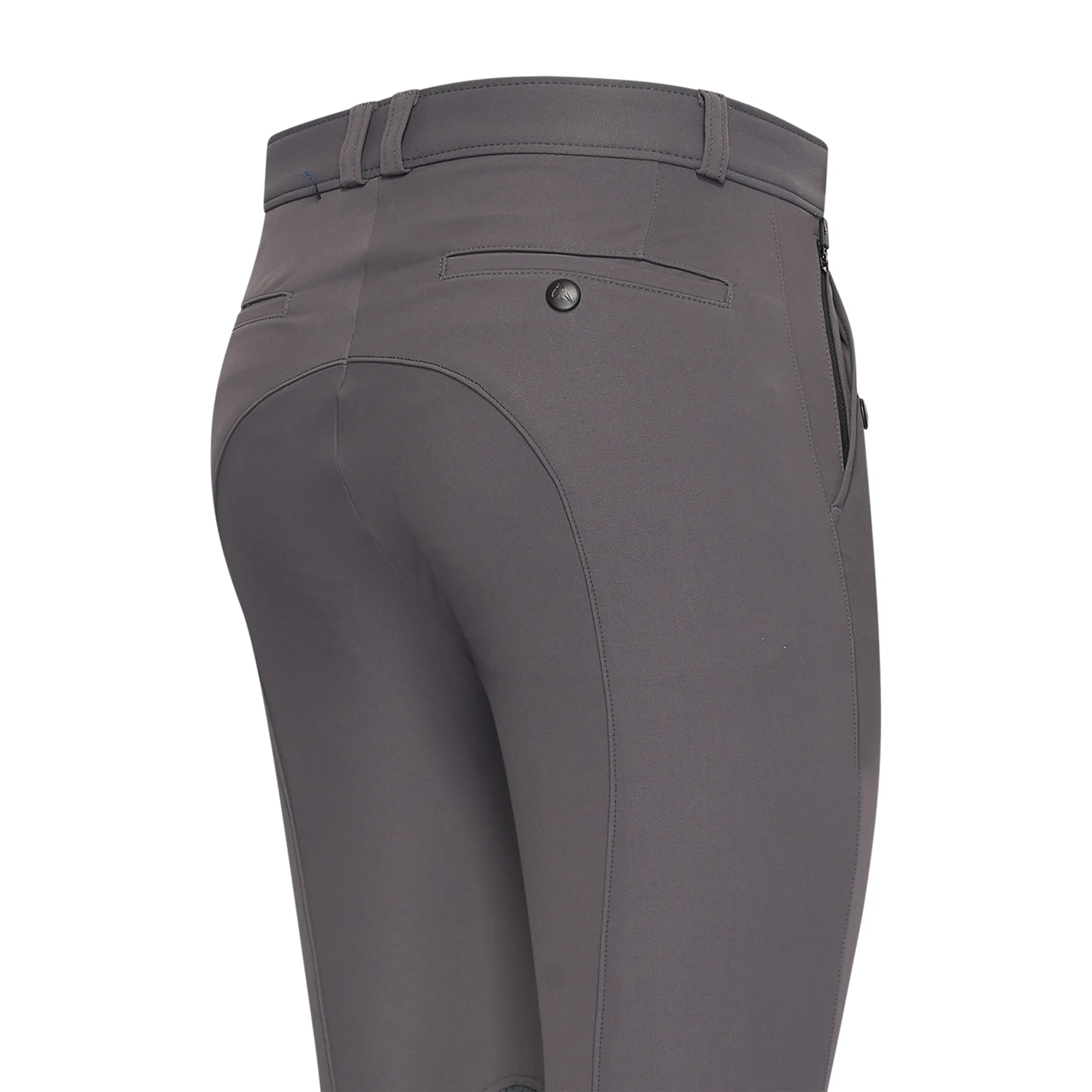 Herren Reithose ESMarcello Kneegrip