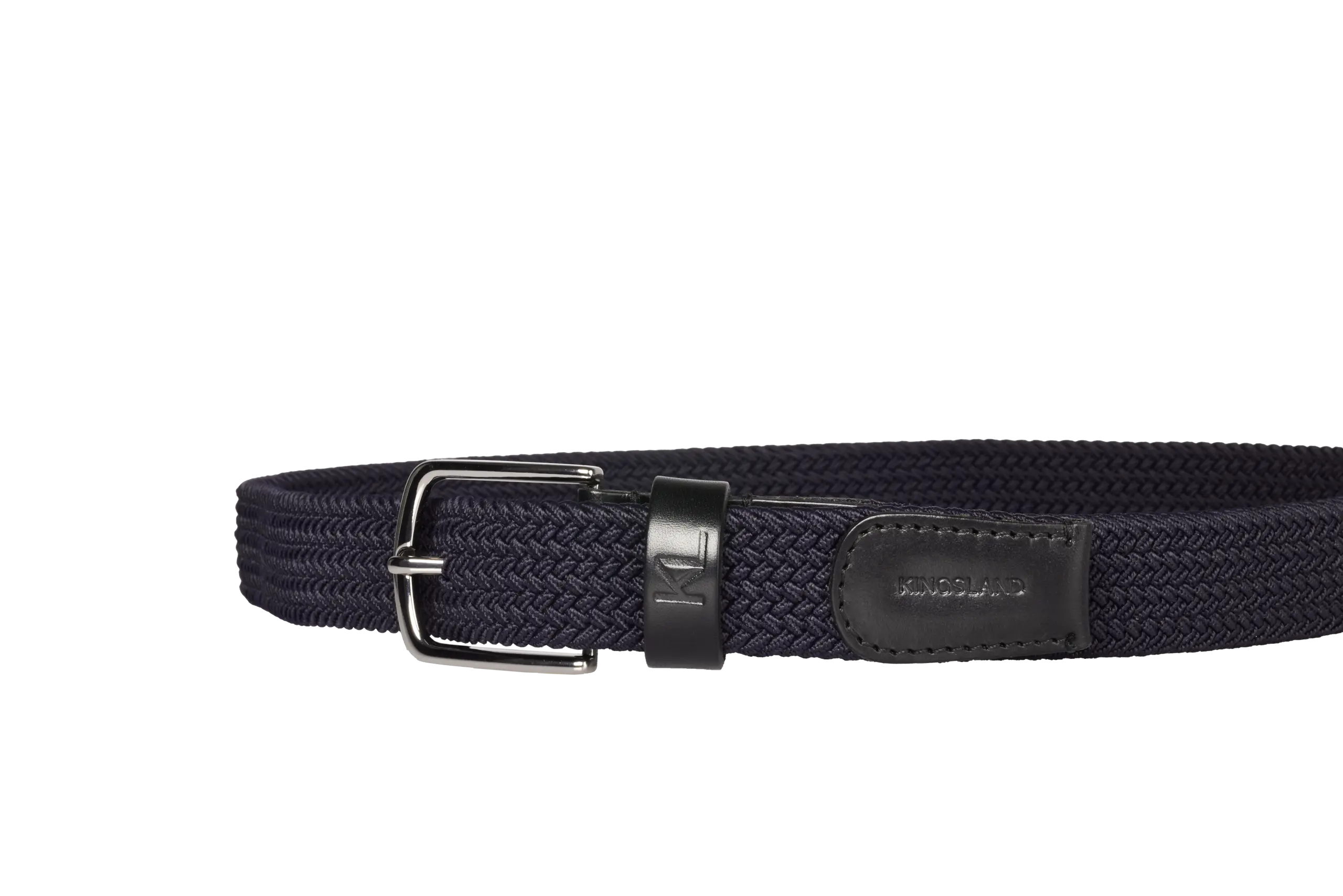 Braided Elastic Belt KLLeslie summer 2026