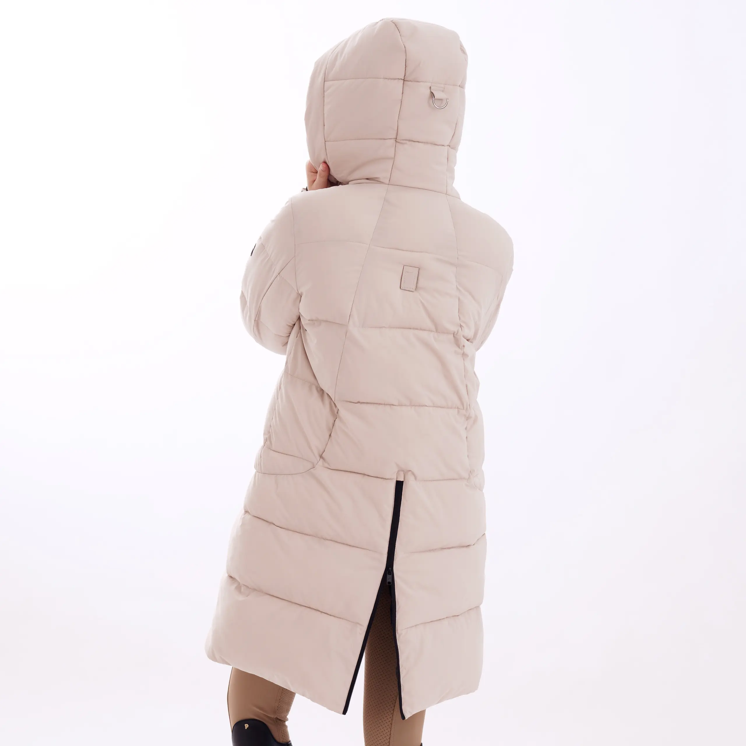 Damen Jacke ESCarry Winter 2025