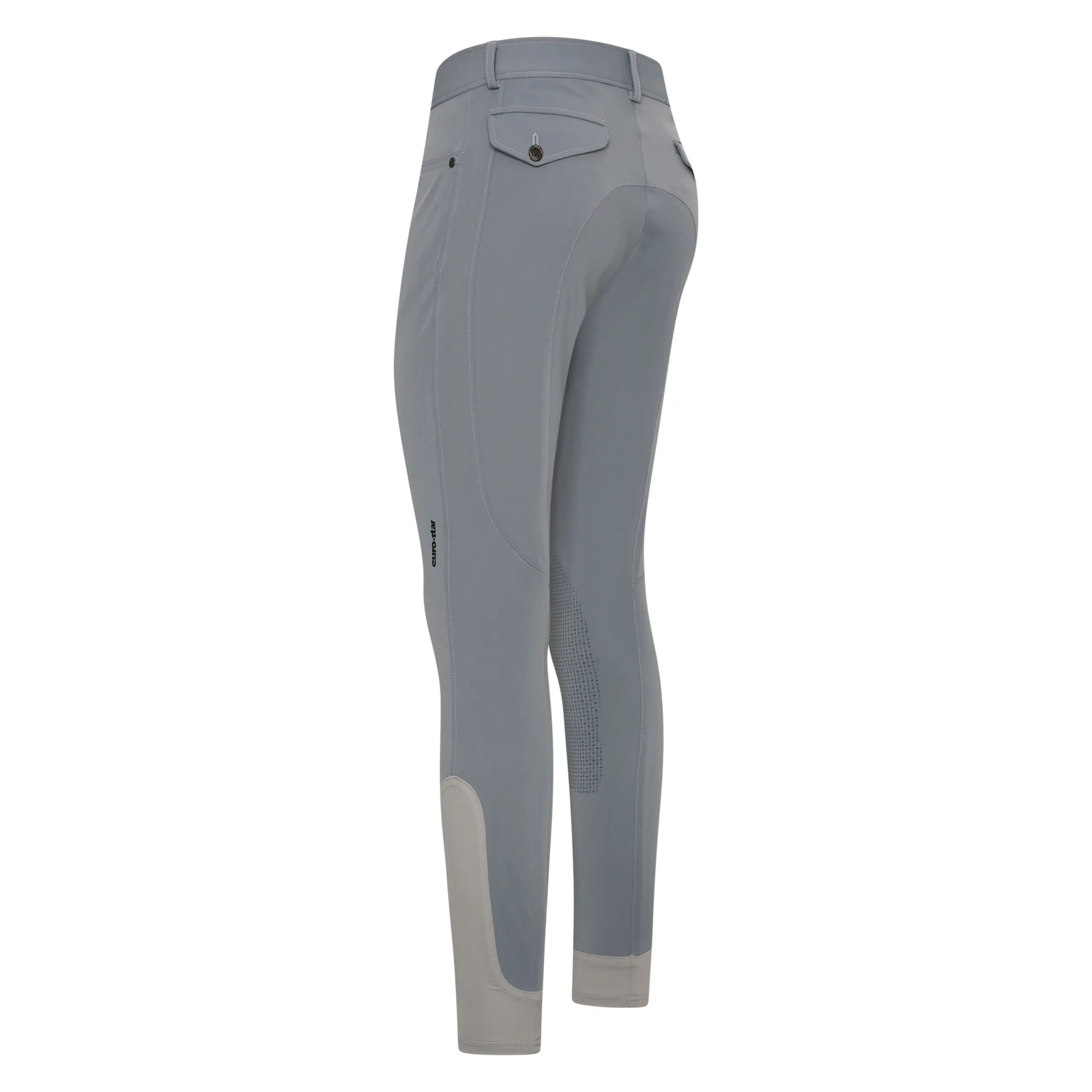 mens breeches ESCamillo KneeGrip summer 2025