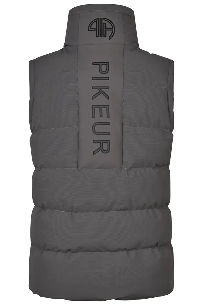 Damen Steppweste QUILTED Athleisure Herbst 2026