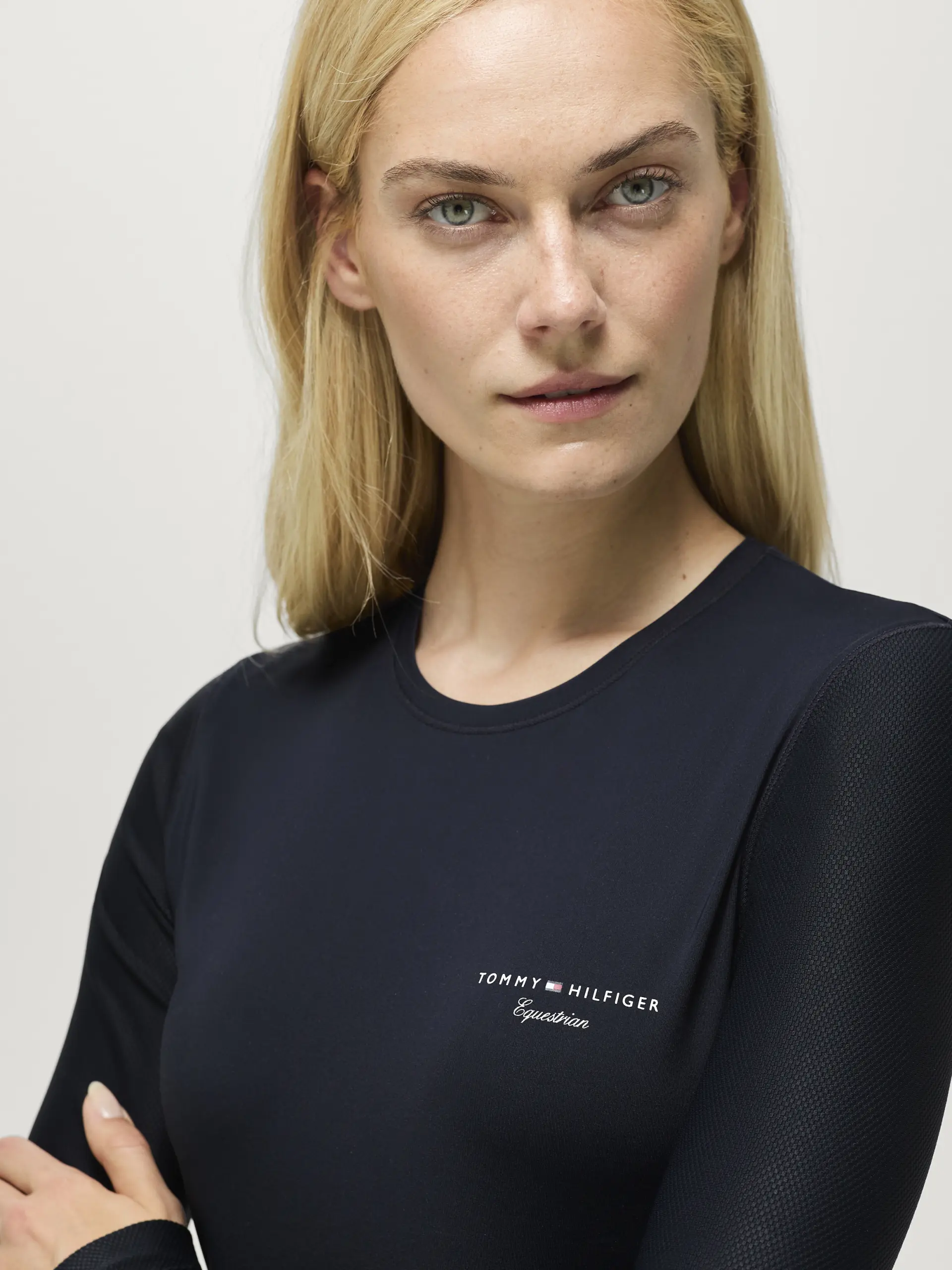 Women Adel Sunguard Training Top summer 2026