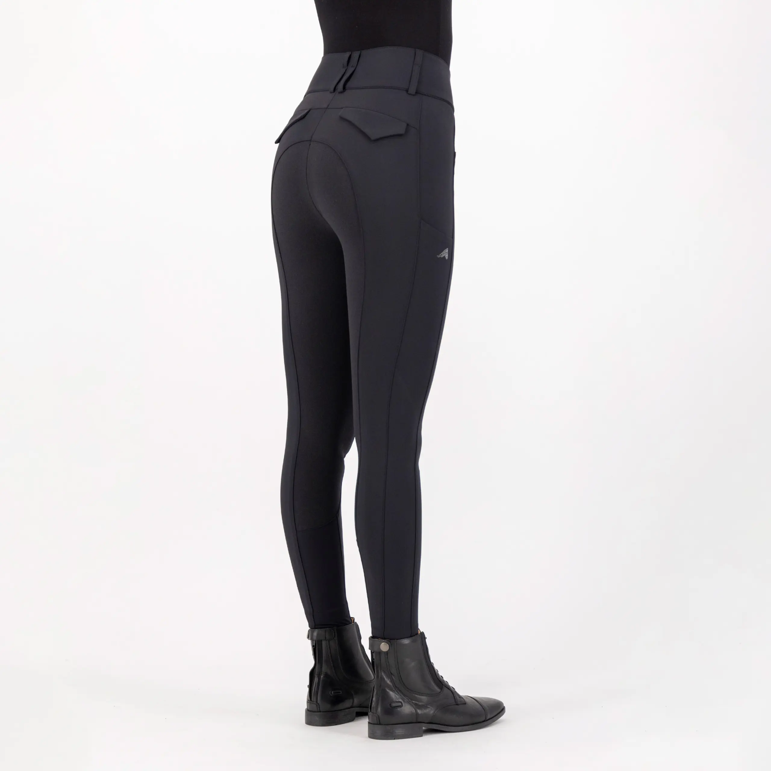 Damen Reithose ESAurelia Grip Connect Full Sommer 2025