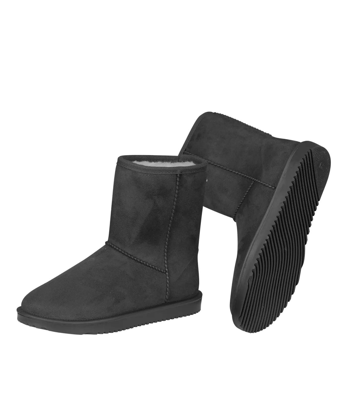 Rainless Bootie Velours