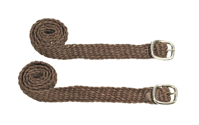 BUSSE Spur Straps 1A-QUALITÄT