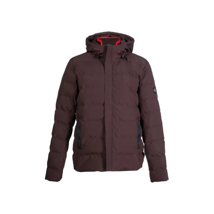 Herren-Steppjacke HAMBURG