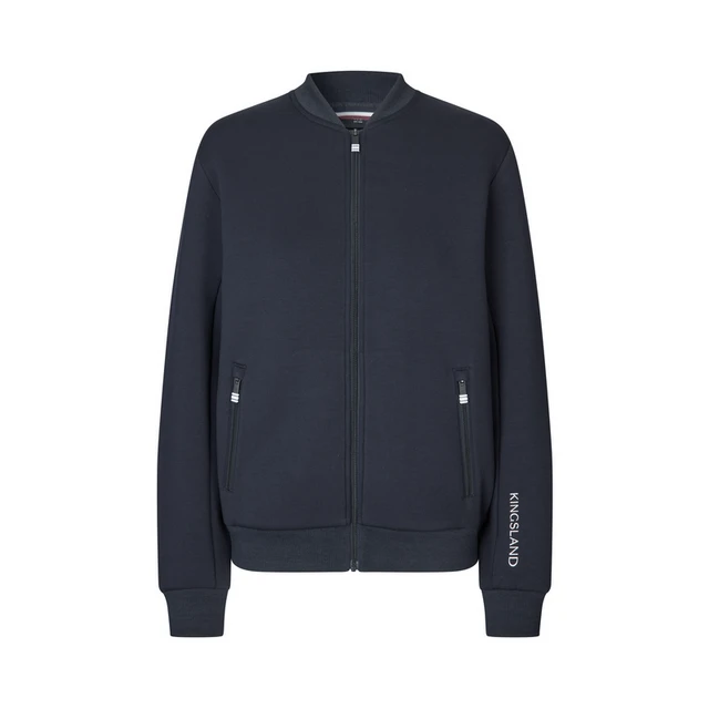 Unisex Bomberjacke KLNoa