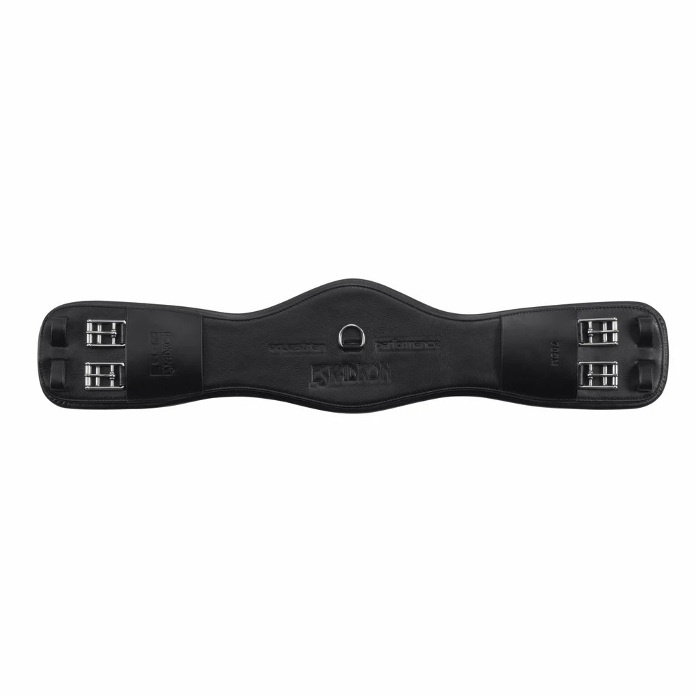 saddle girth LEATHER GIRTH DRESSAGE CORE