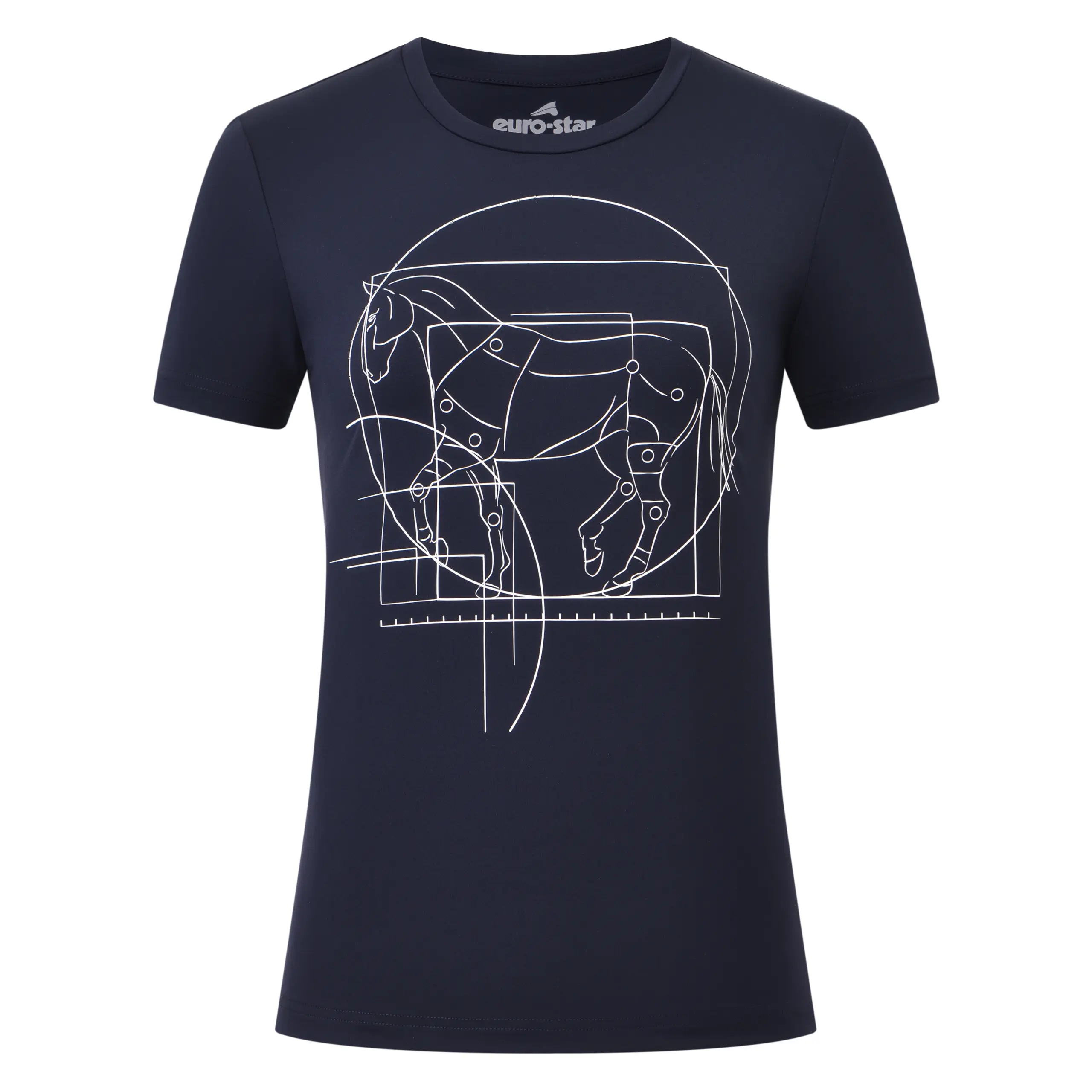 Damen T-shirt ESMira Sommer 2026