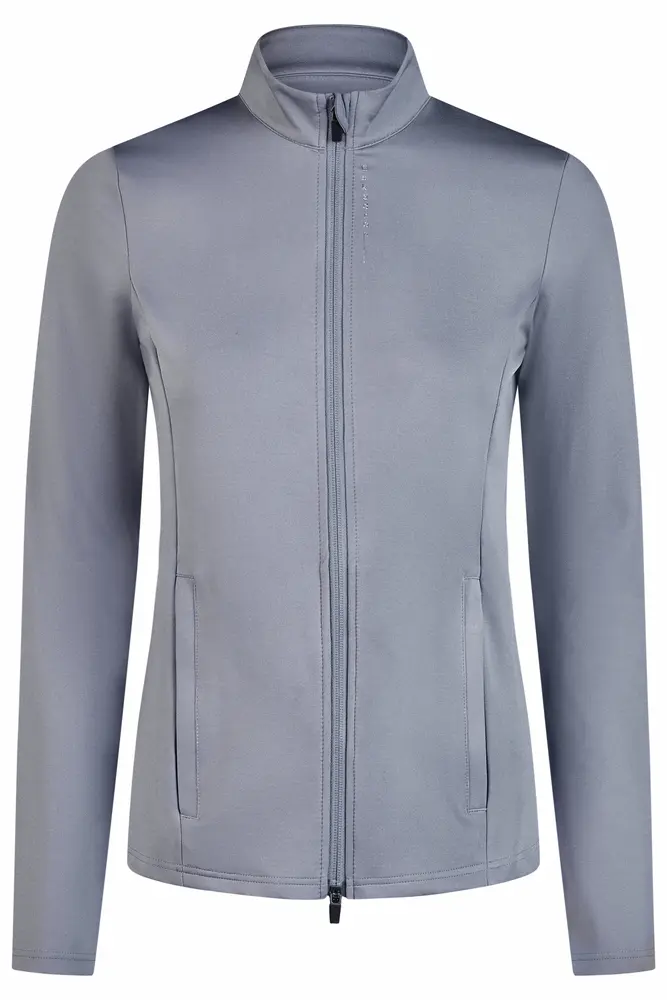 Ladies ZIP-SHIRT Classic Sports 2026