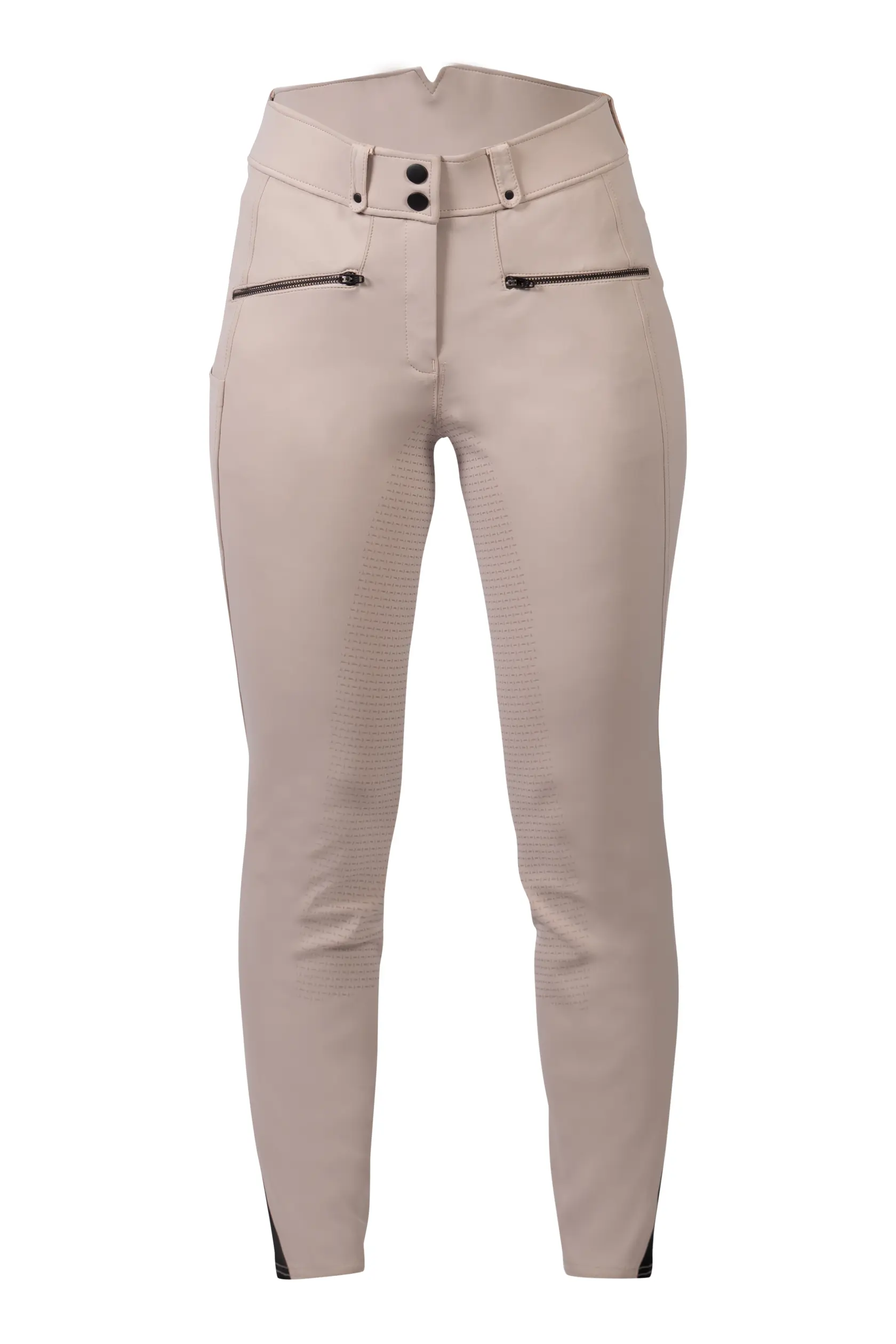 Damen Reithose PEARL CITY Silikon-Vollbesatz Sommer 2026