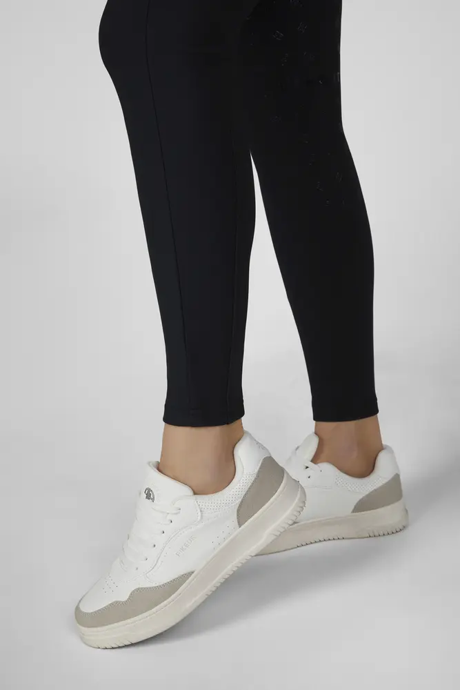 Damen Vollbesatz Reithose LINNETT SO GripTec Selection Herbst 202 Selection Herbst 2026