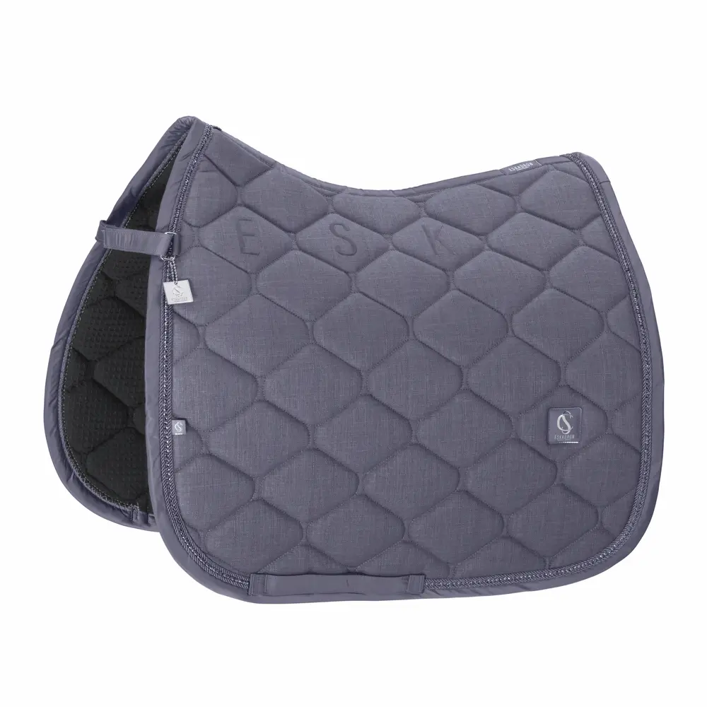 Schabracke BOUCLÉ CRYSTAL Classic Sports 2026