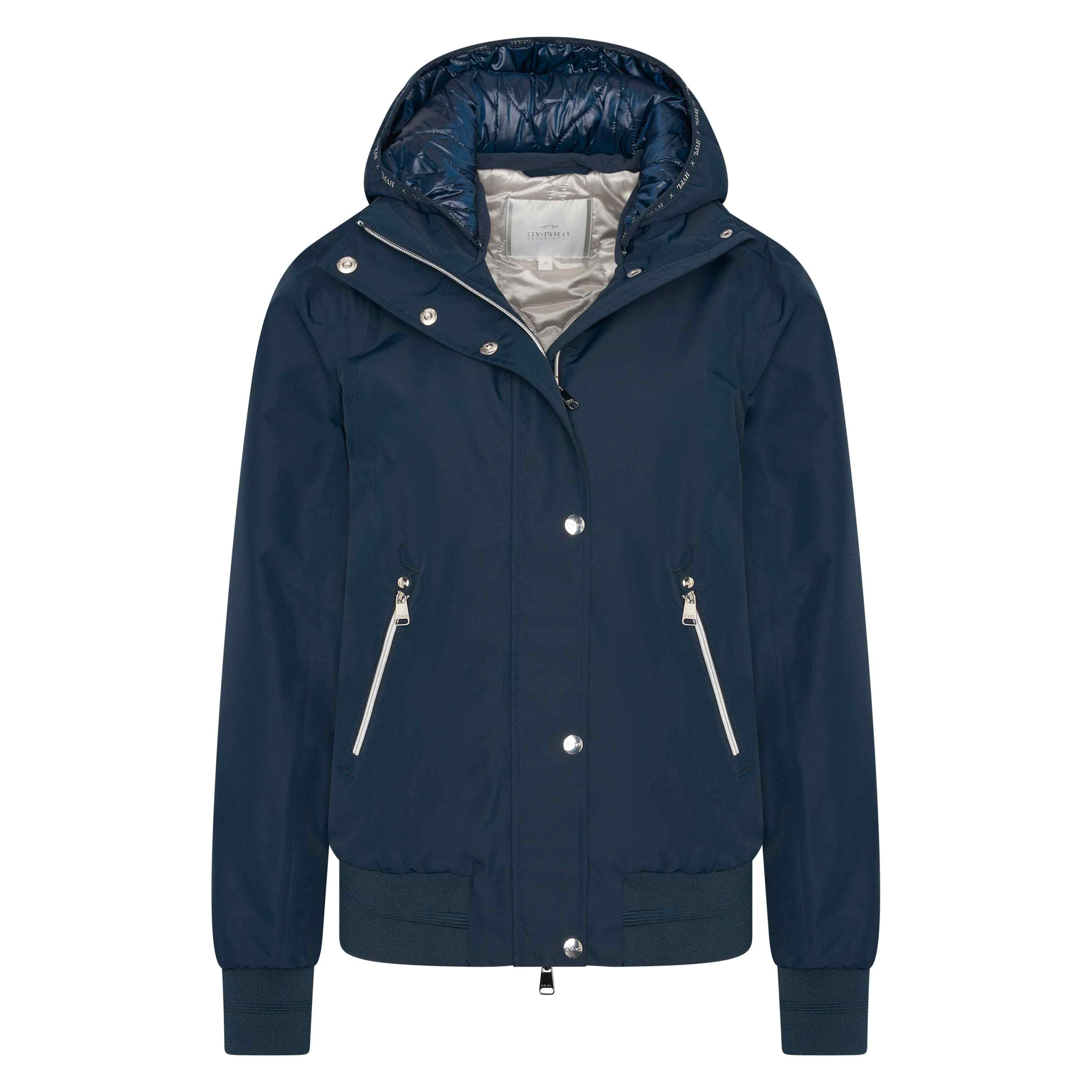 Damen Bomber Jacke HVPNovia
