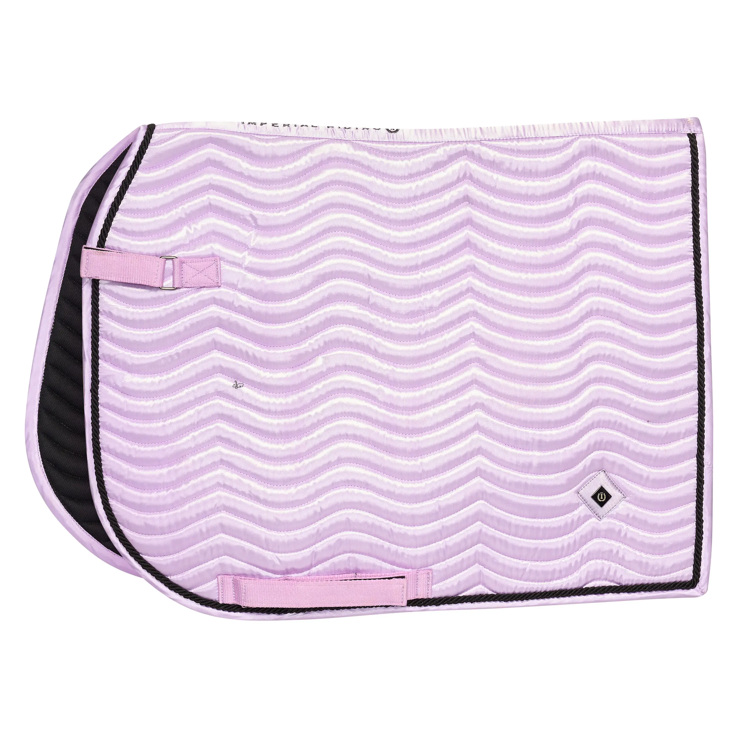 Saddlepad IRHRebel DR Summer 2026