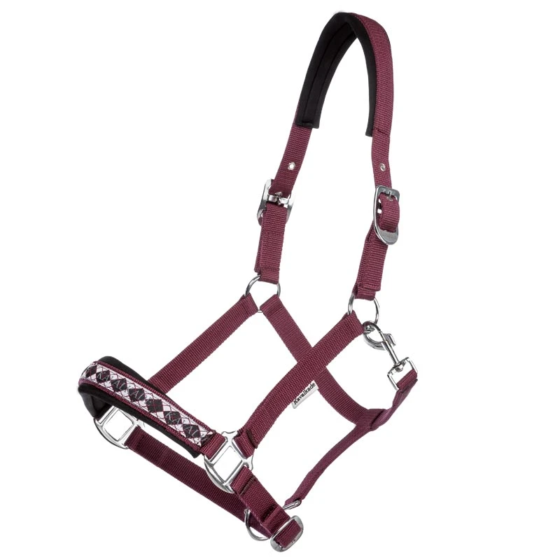 halter Draft Horse-Classic