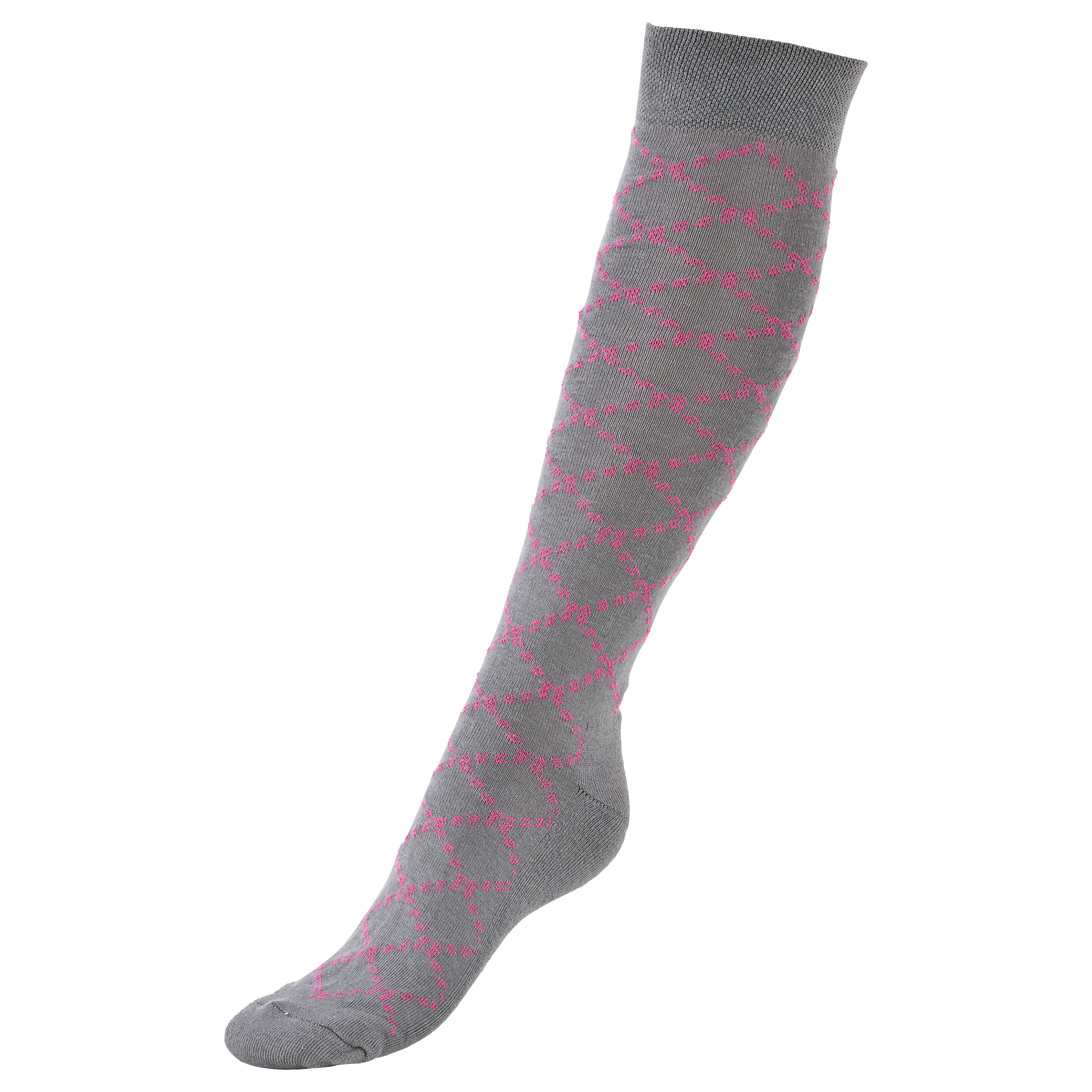 BUSSE Socken SIMPLY-KARO