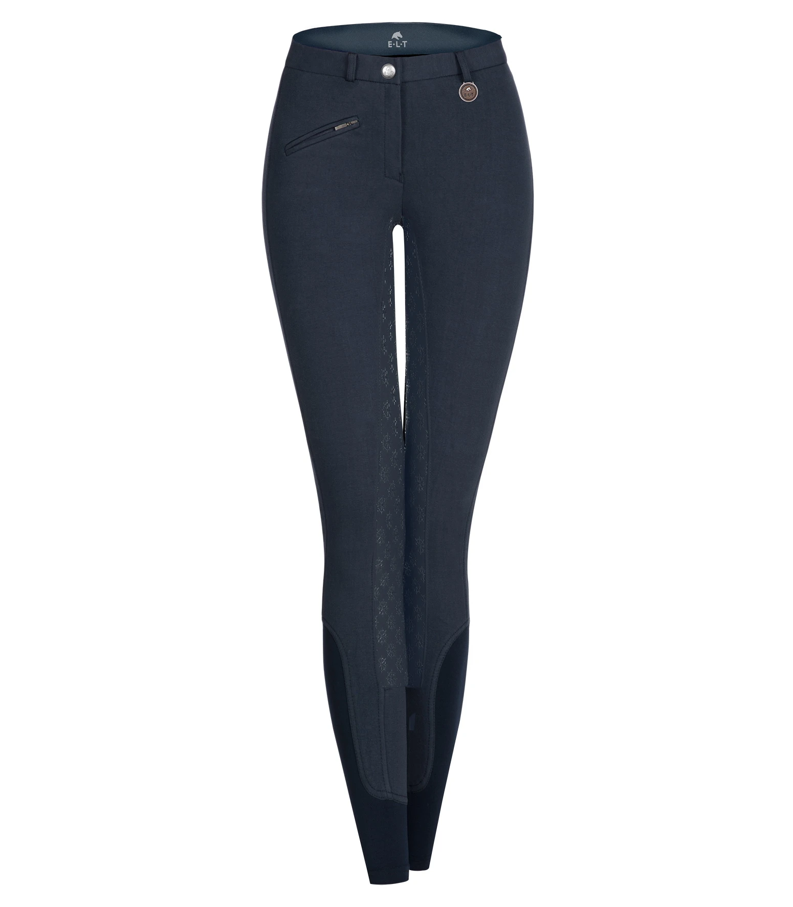 Thermo-Reithose Fun Sport Silikon