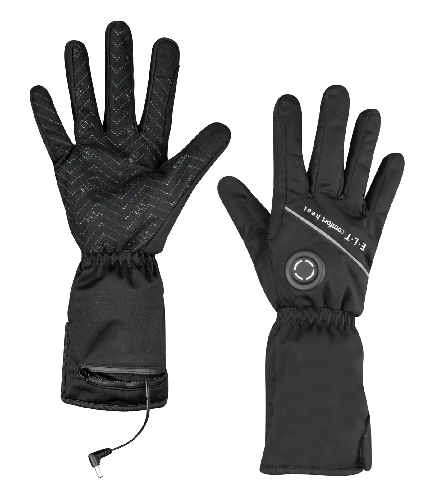 COMFORT HEAT heated gloves